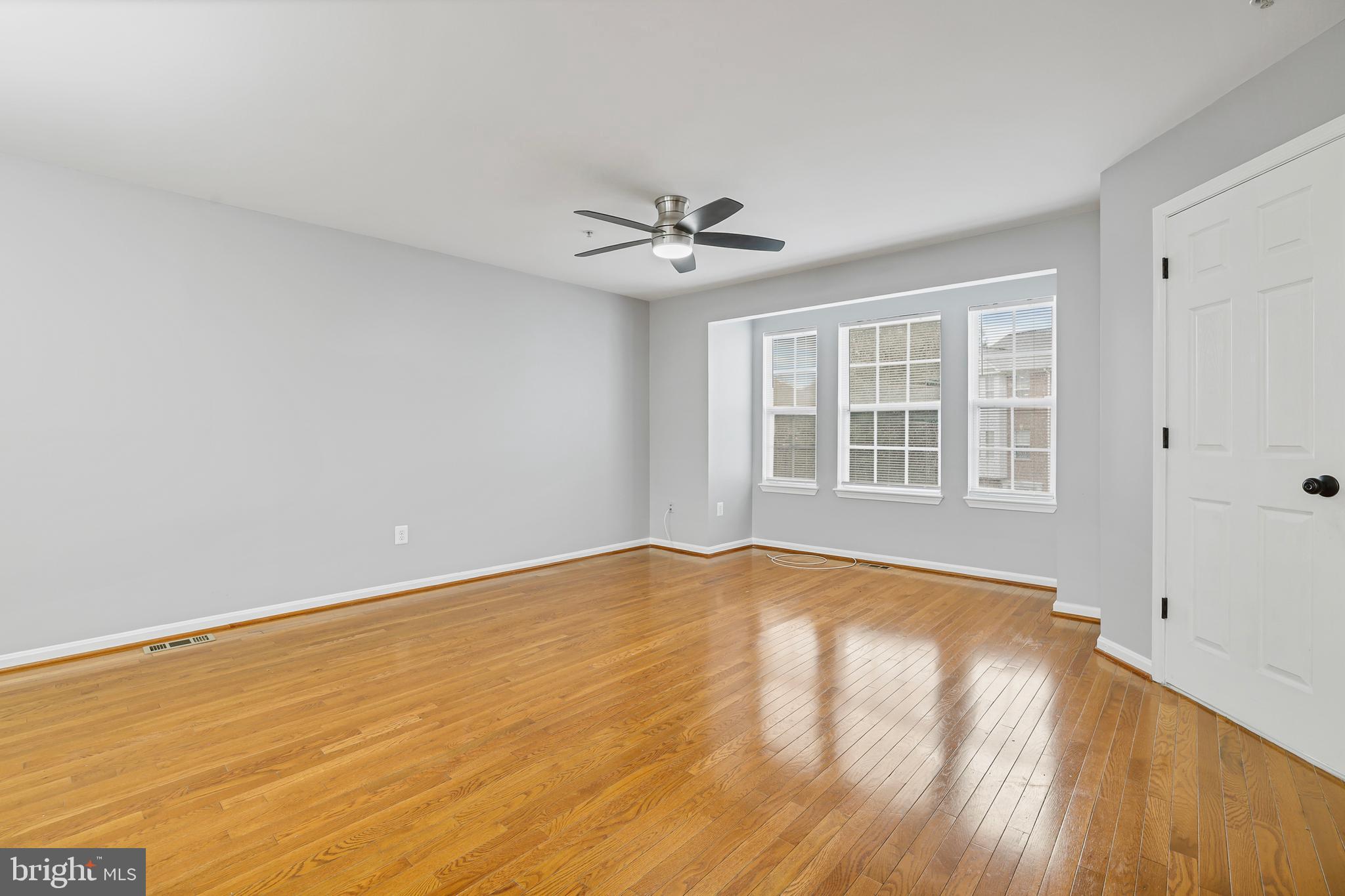 COVINGTON - Residential