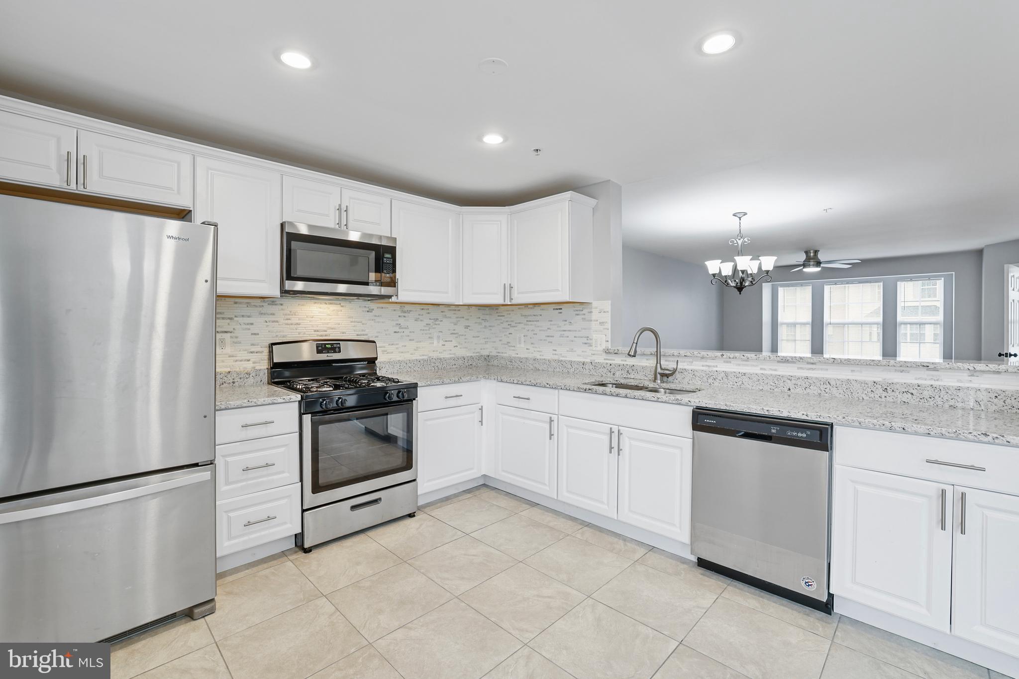 COVINGTON - Residential