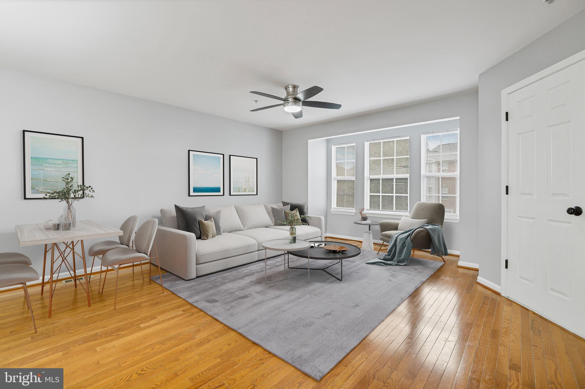 COVINGTON - Residential