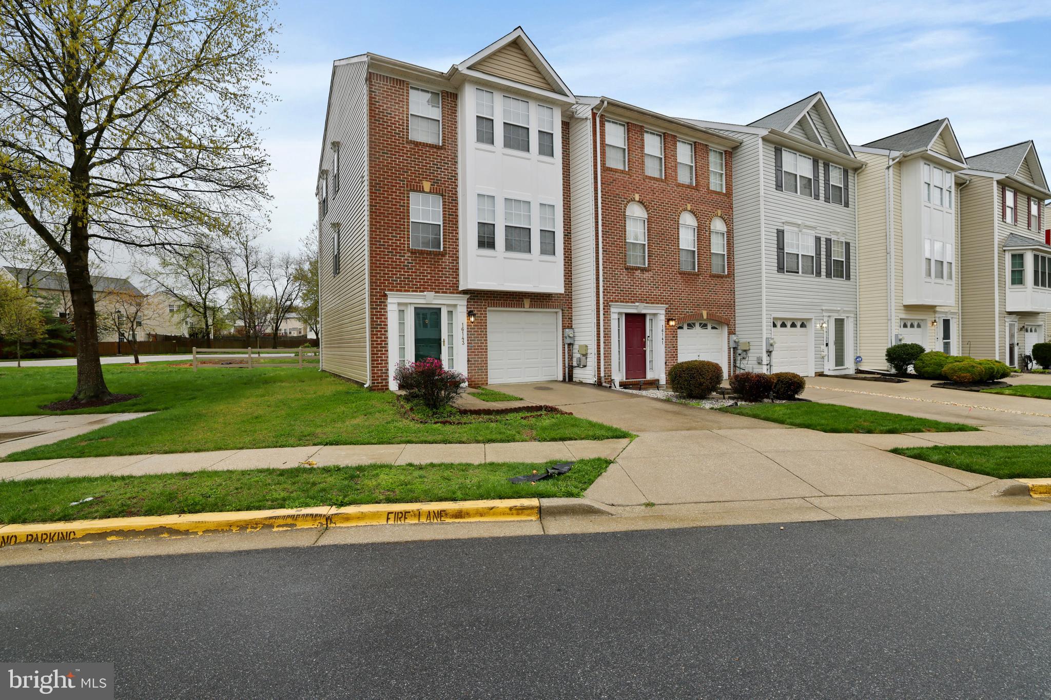 COVINGTON - Residential