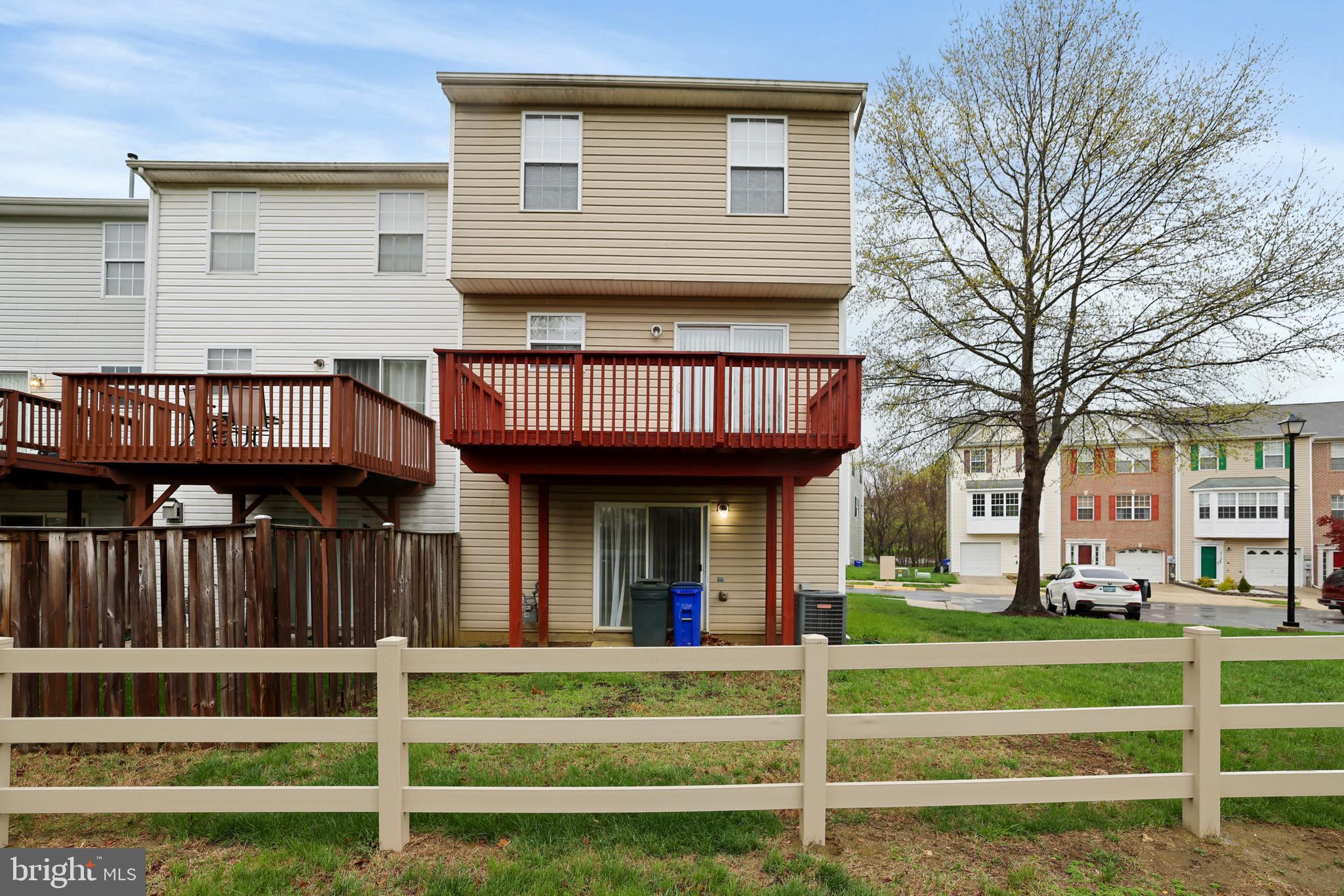 COVINGTON - Residential