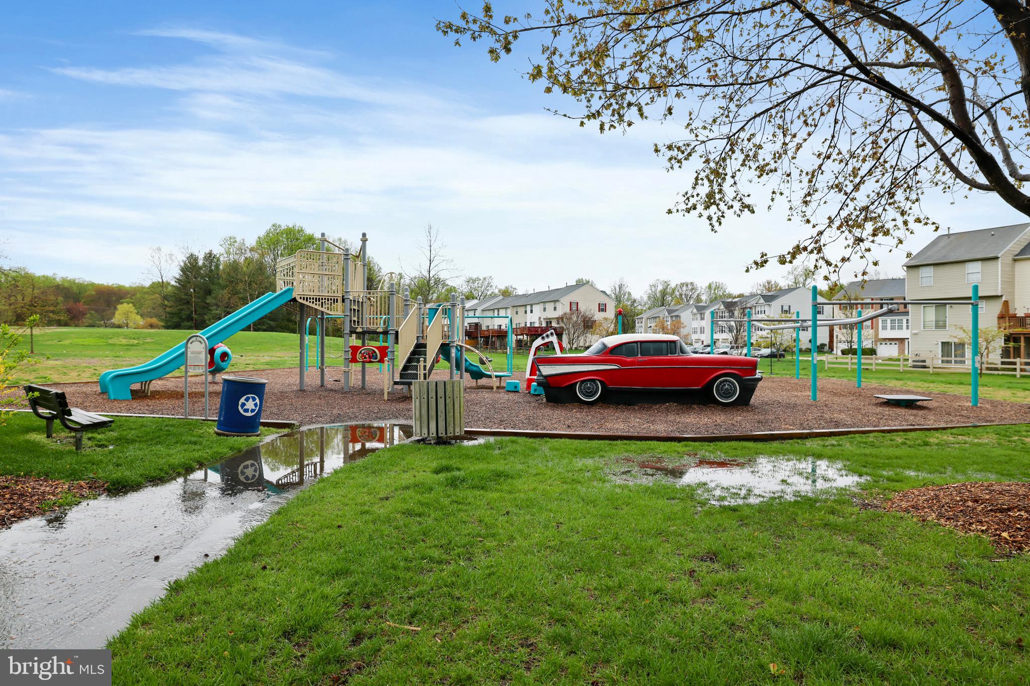 COVINGTON - Residential