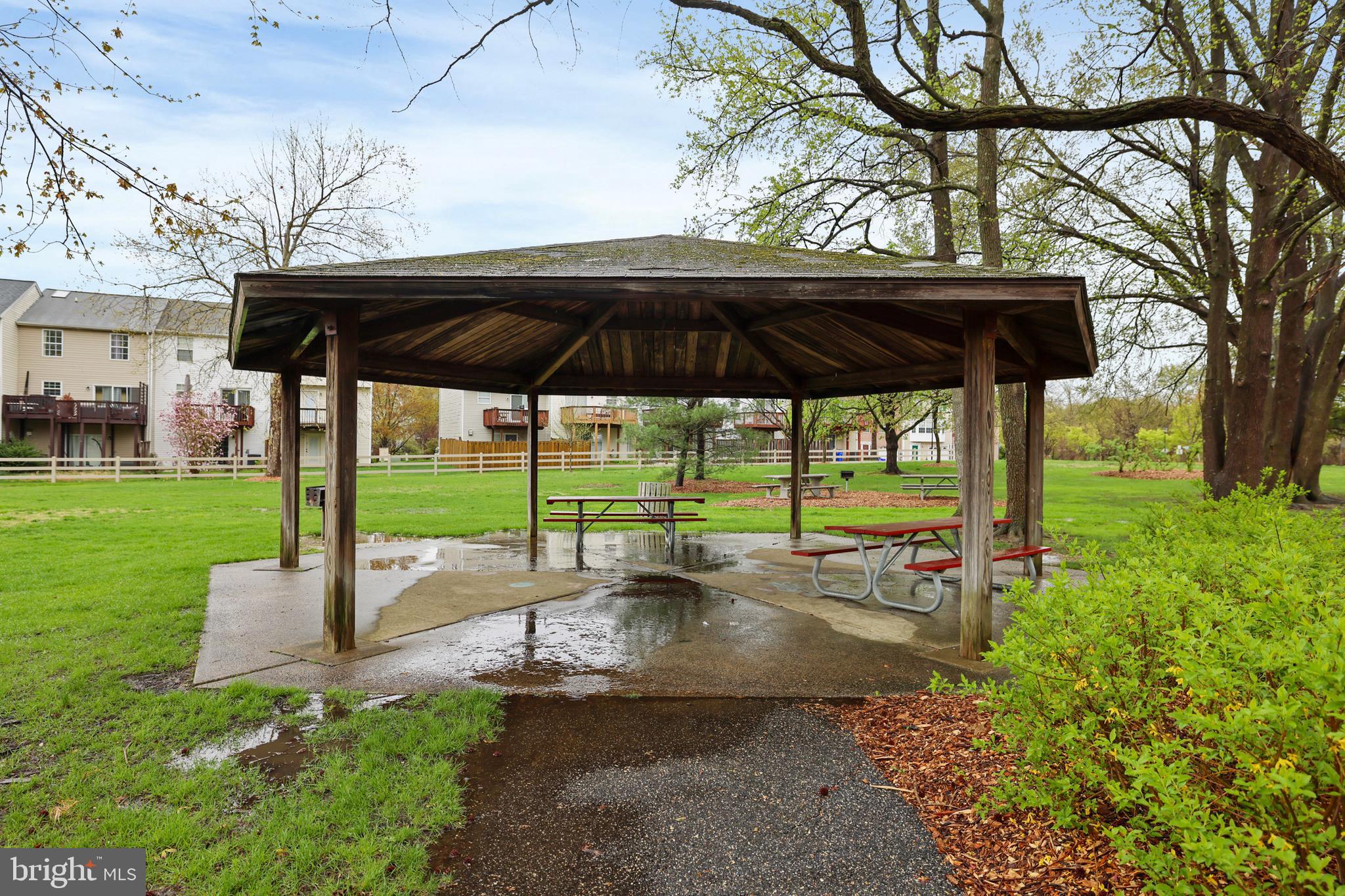 COVINGTON - Residential