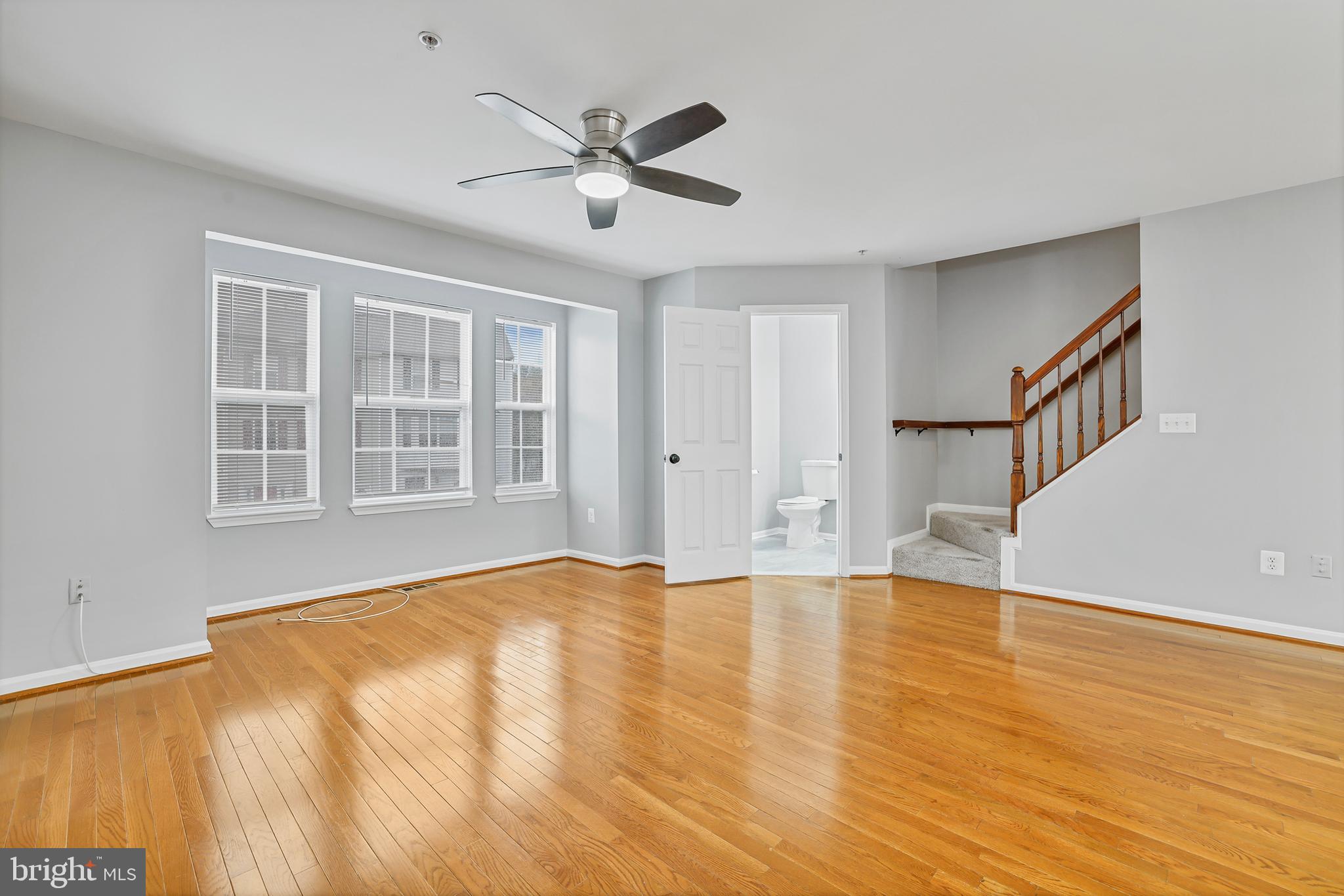 COVINGTON - Residential