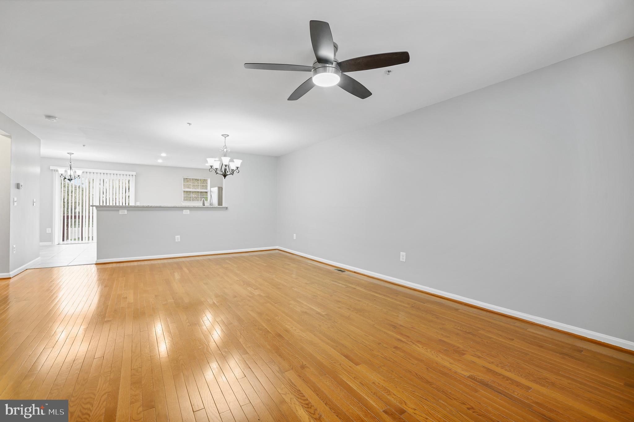 COVINGTON - Residential