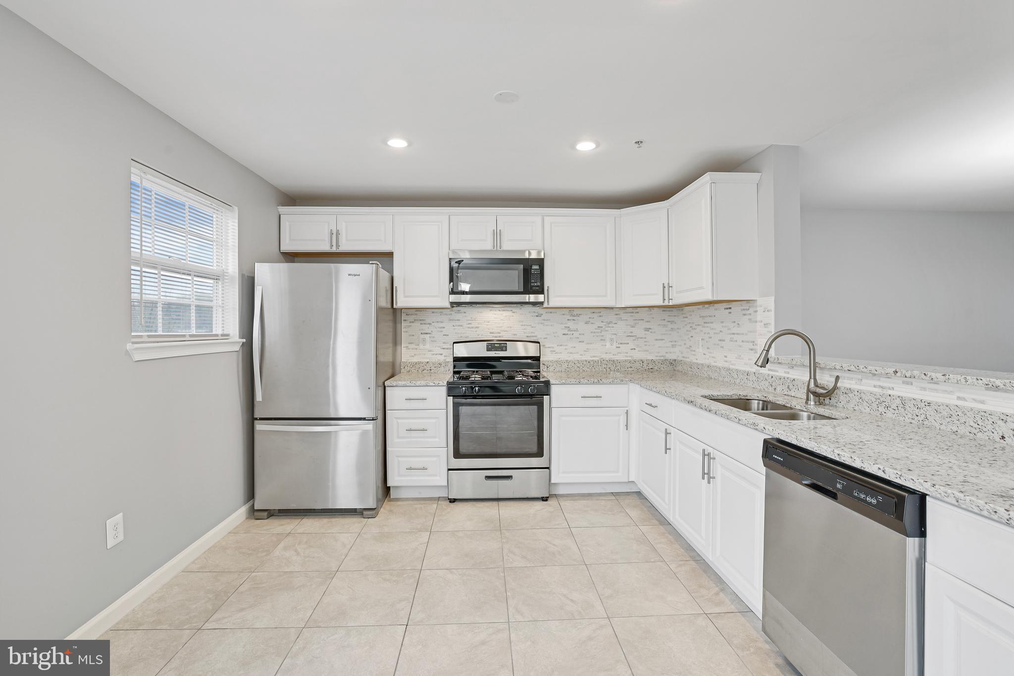 COVINGTON - Residential