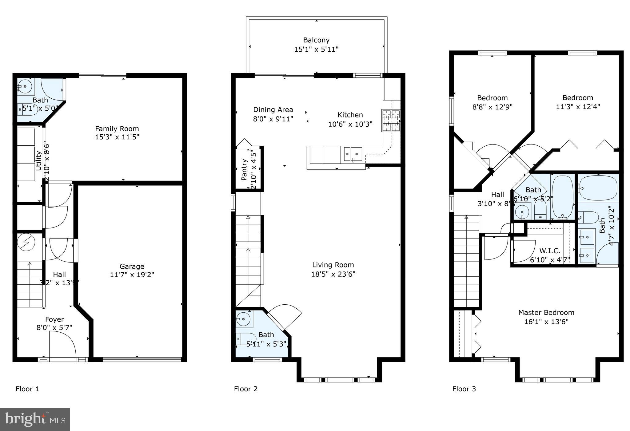 COVINGTON - Residential