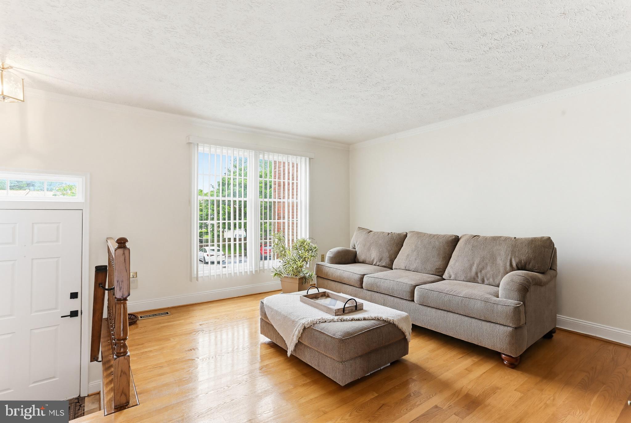 BRIGHTFIELD FARMS - Residential