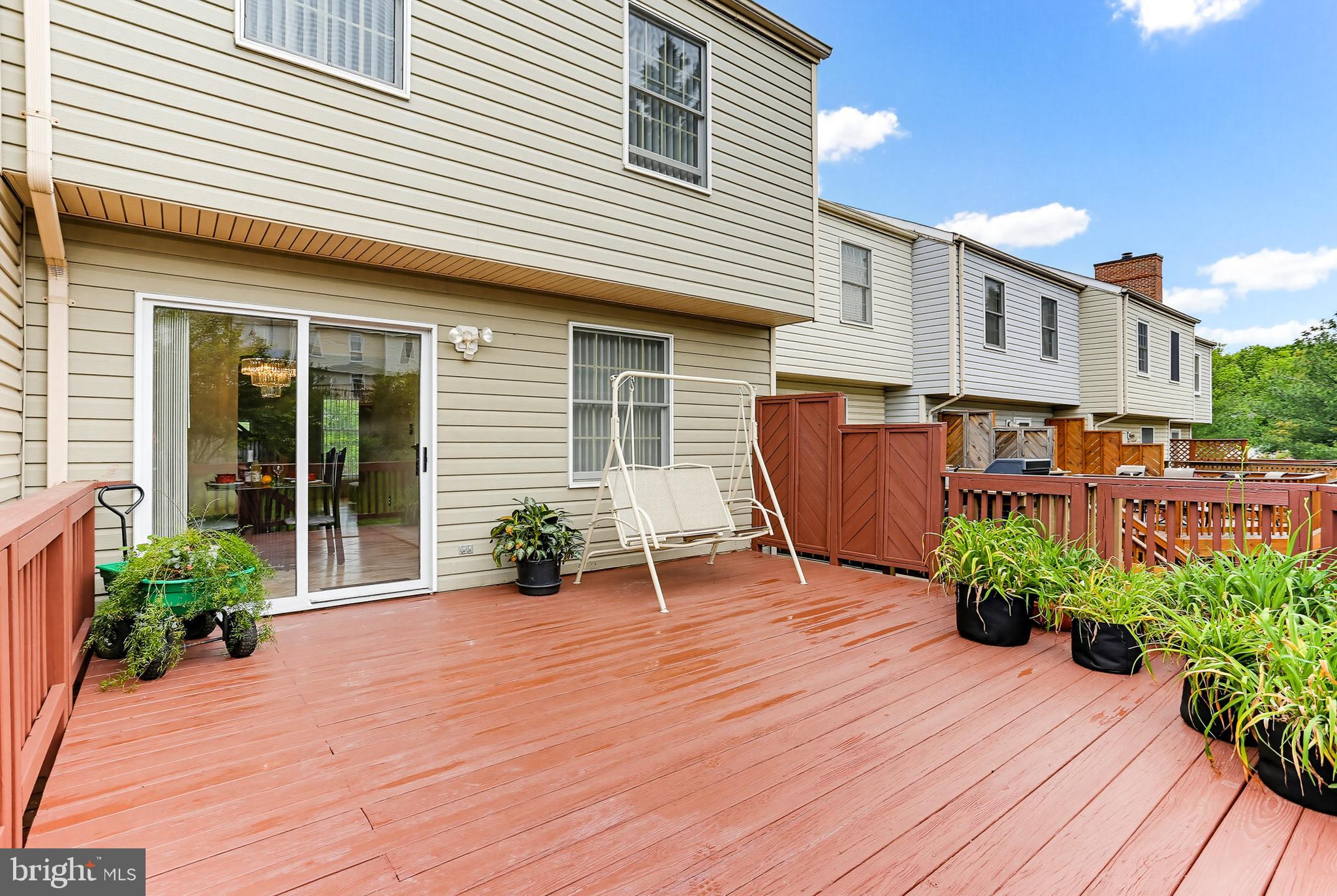 BRIGHTFIELD FARMS - Residential
