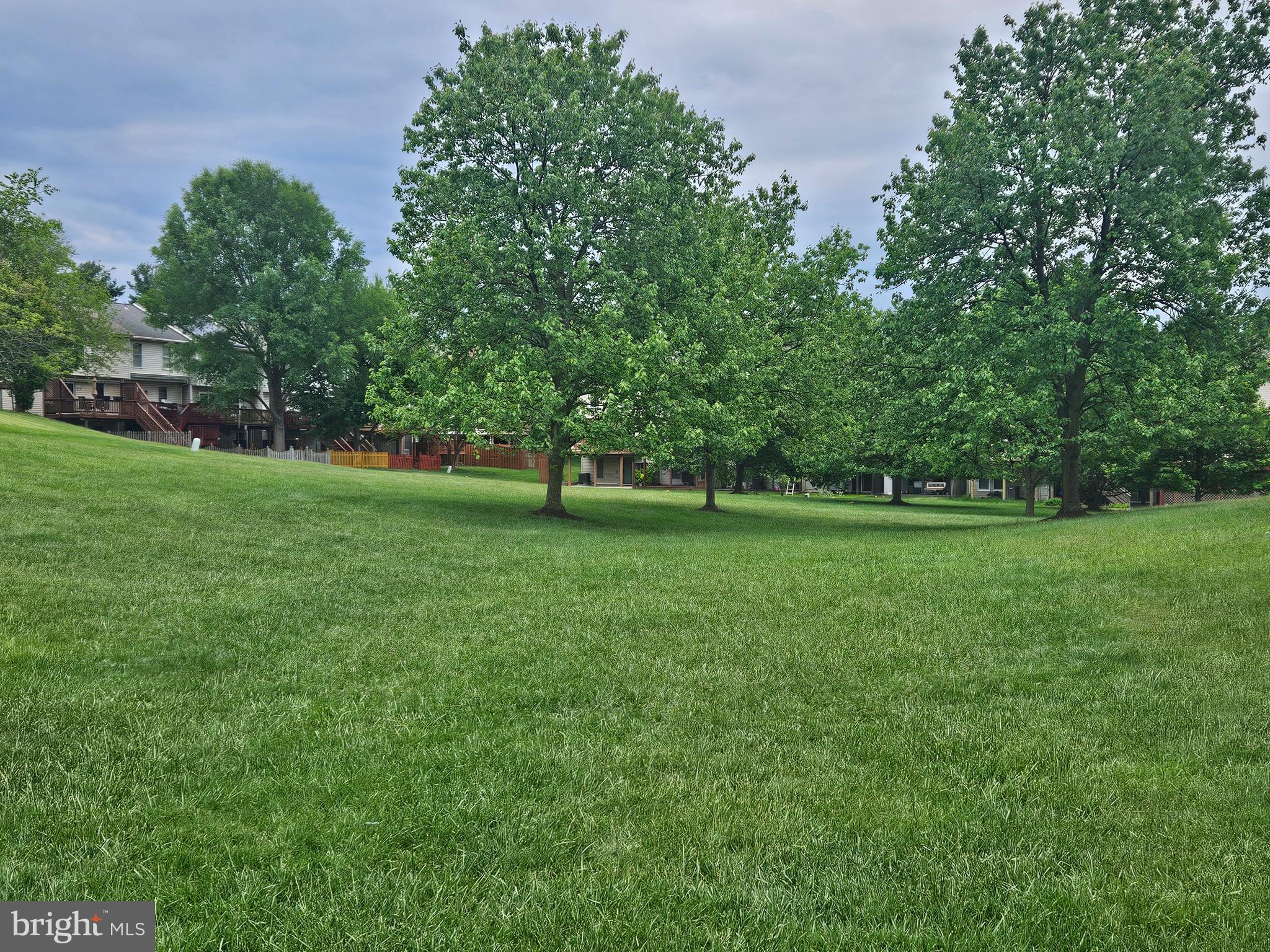 BRIGHTFIELD FARMS - Residential
