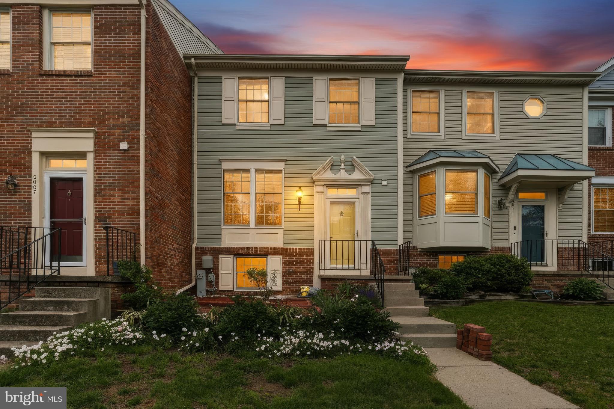 BRIGHTFIELD FARMS - Residential