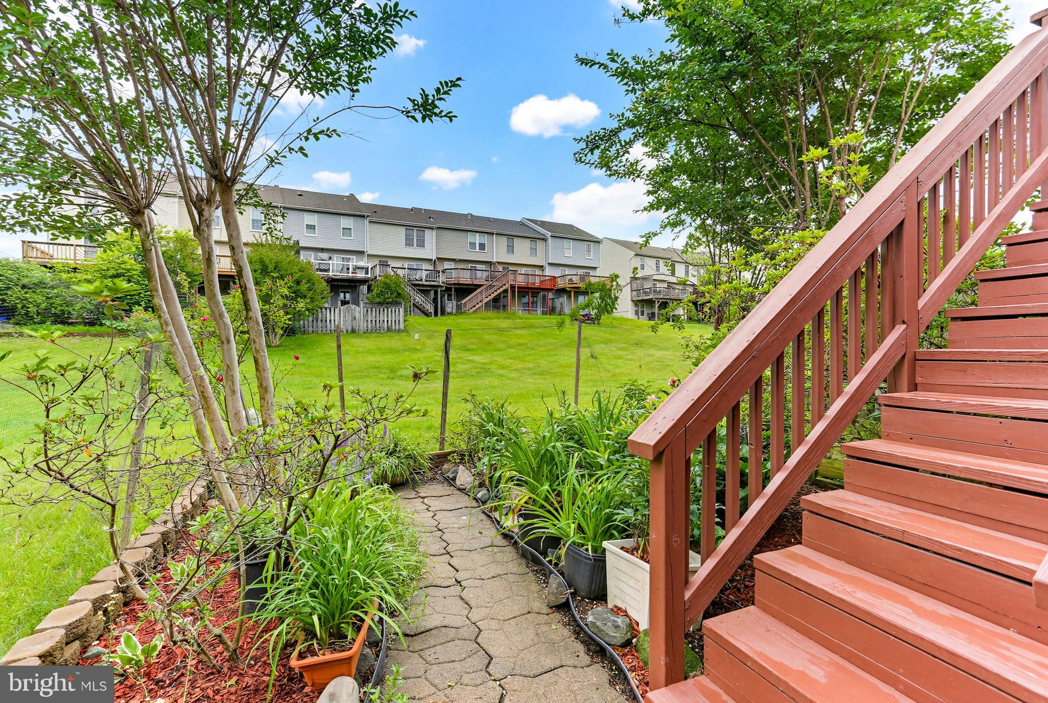 BRIGHTFIELD FARMS - Residential