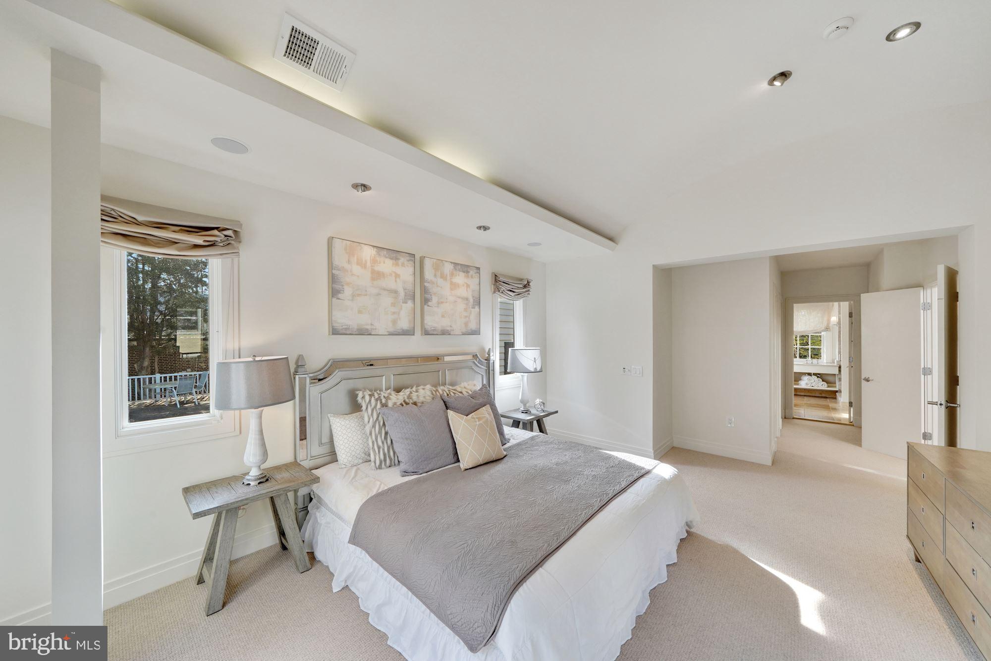 WESLEY HEIGHTS - Residential