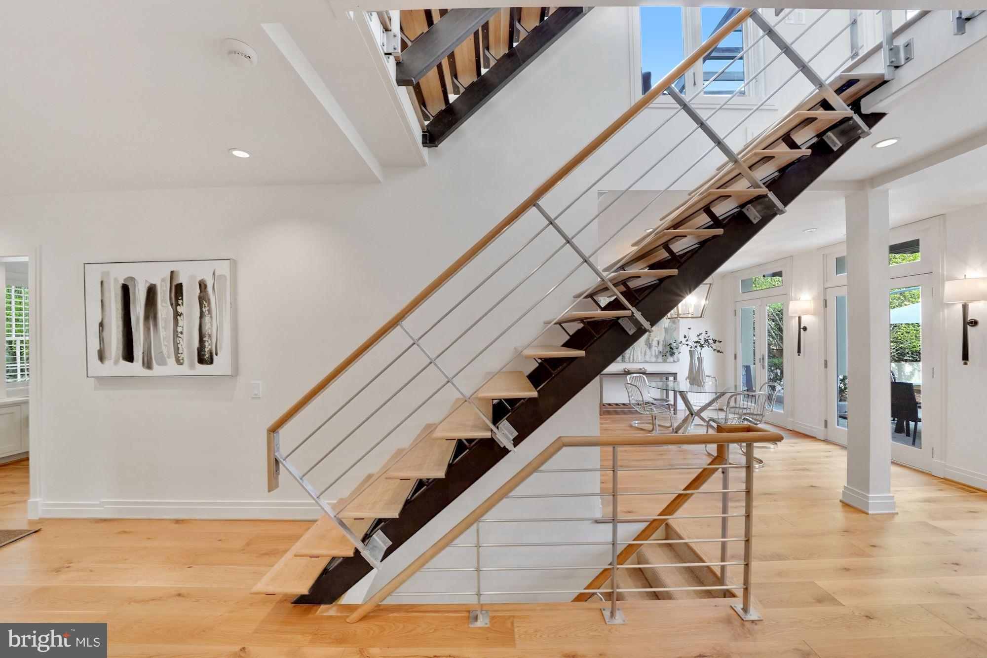 WESLEY HEIGHTS - Residential