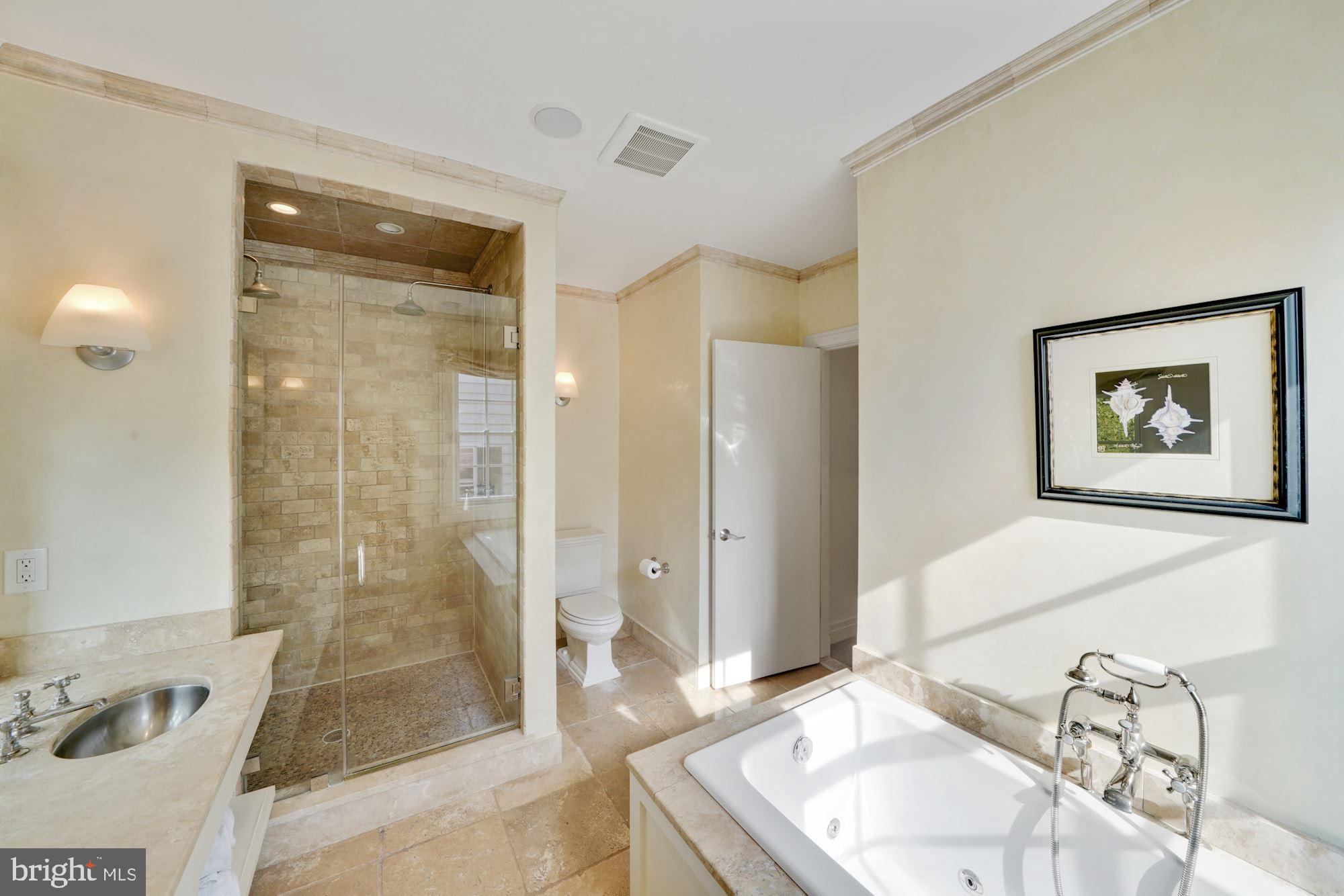WESLEY HEIGHTS - Residential