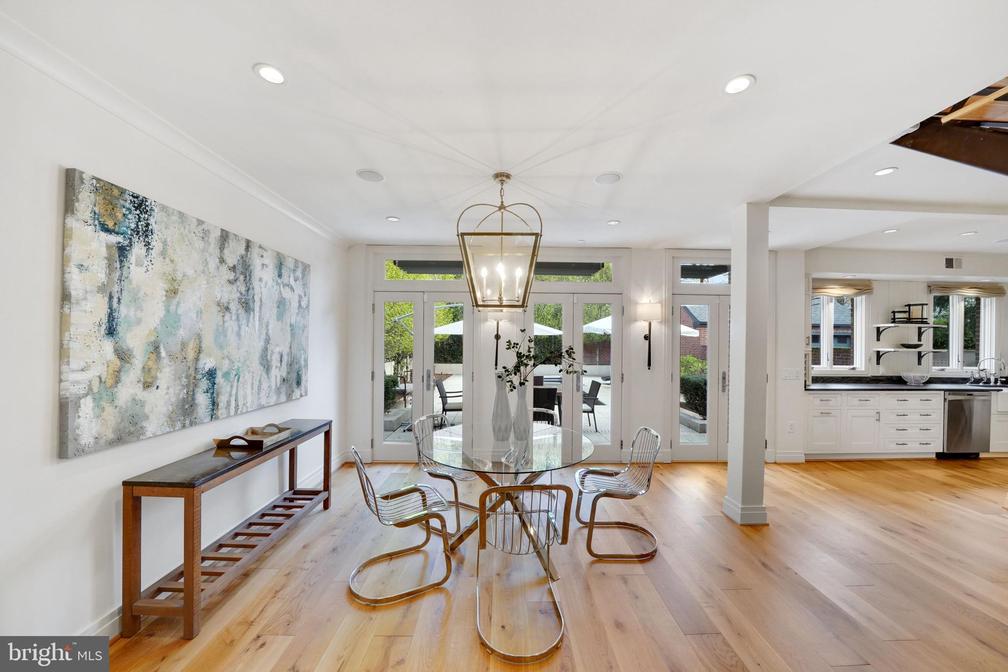WESLEY HEIGHTS - Residential