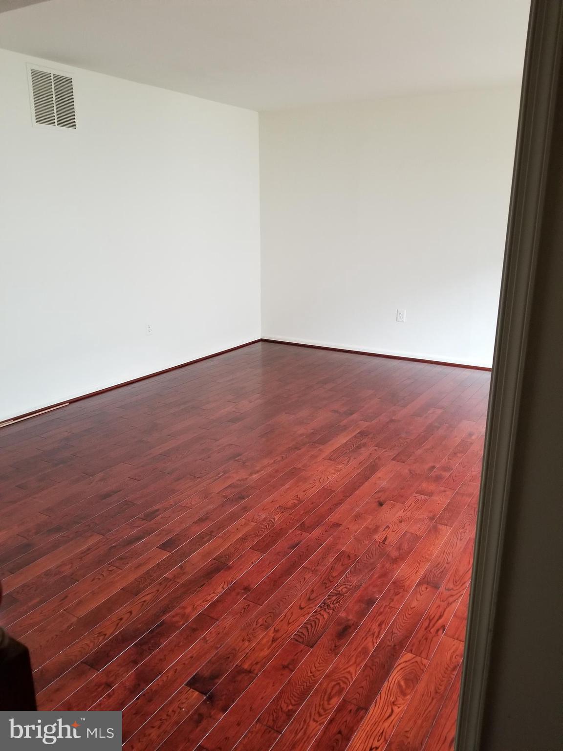 BEAUREGARD MANOR - Residential Lease