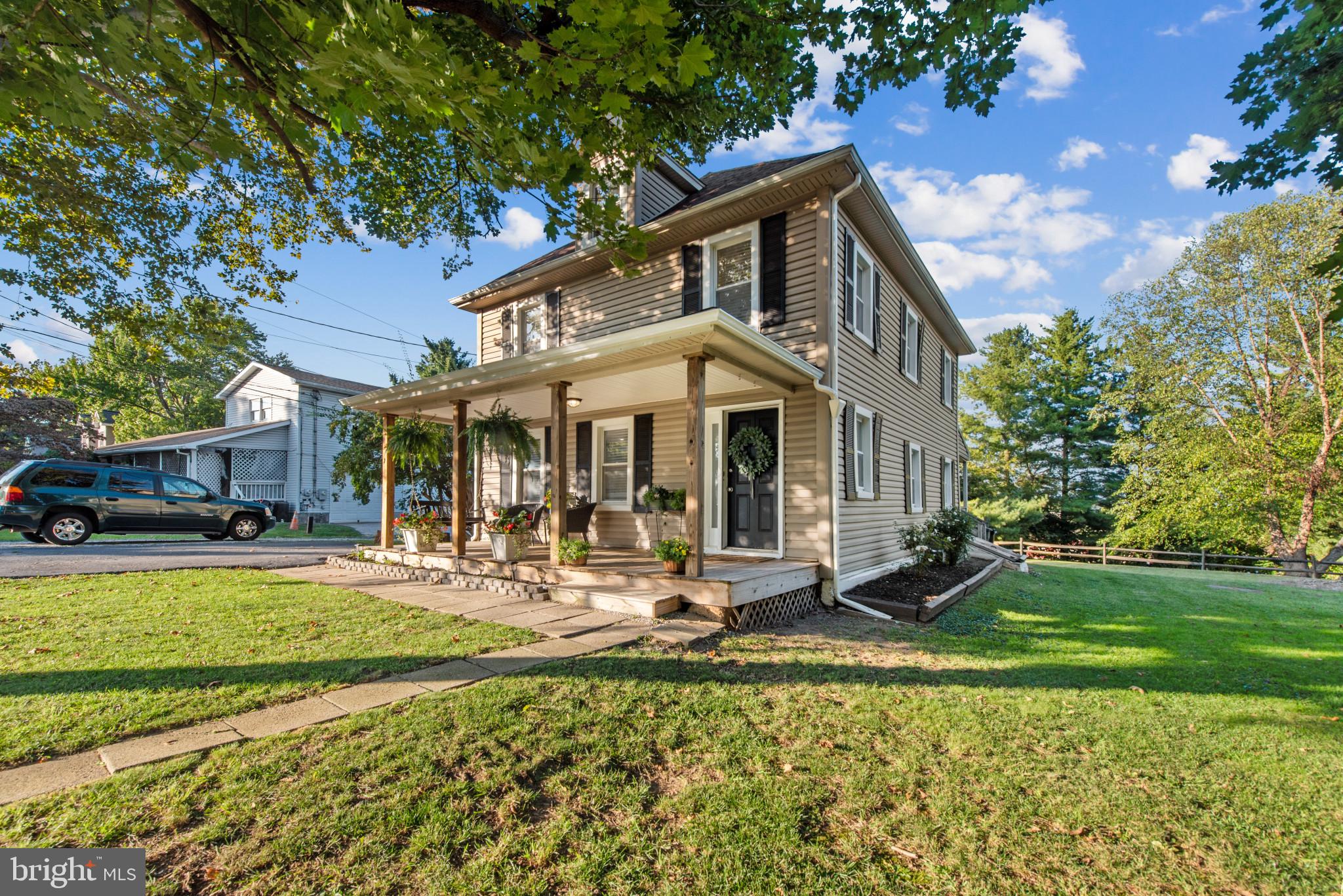 704 OLD BALTIMORE ROAD
