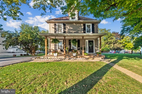 Homes For Sale - 704 Old Baltimore Road<br/> WESTMINSTER, MD 21157