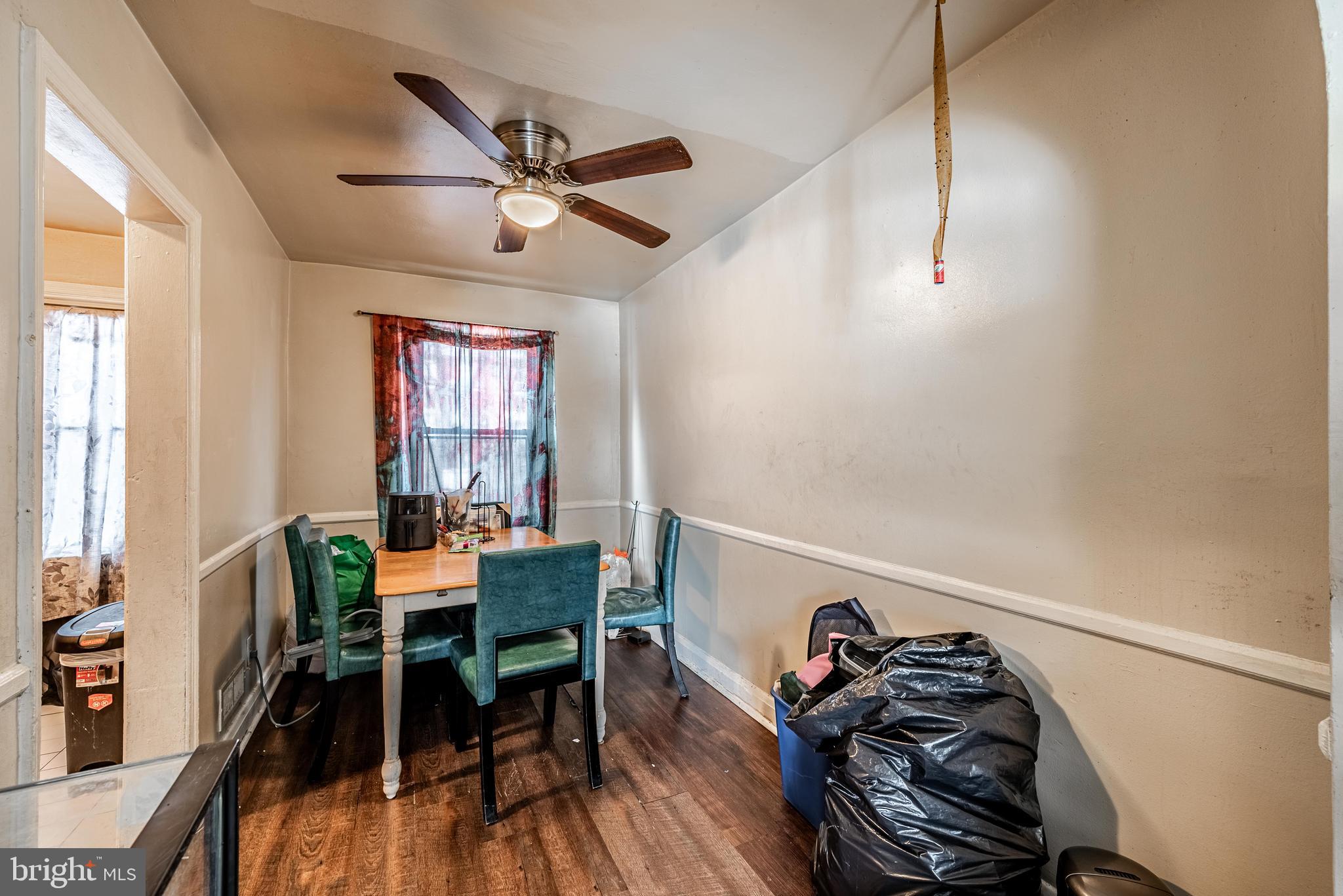 BELAIR-EDISON - Residential