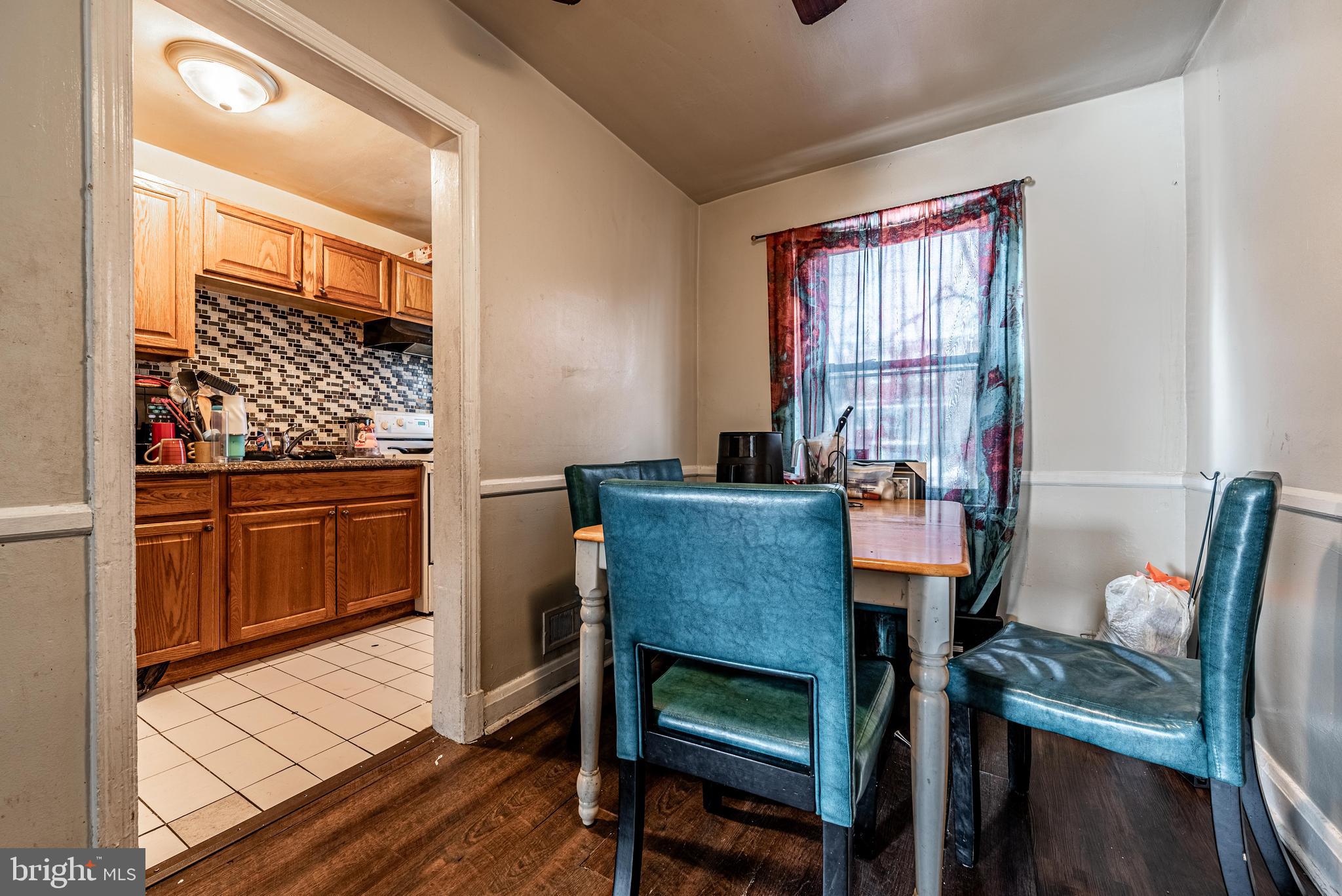 BELAIR-EDISON - Residential