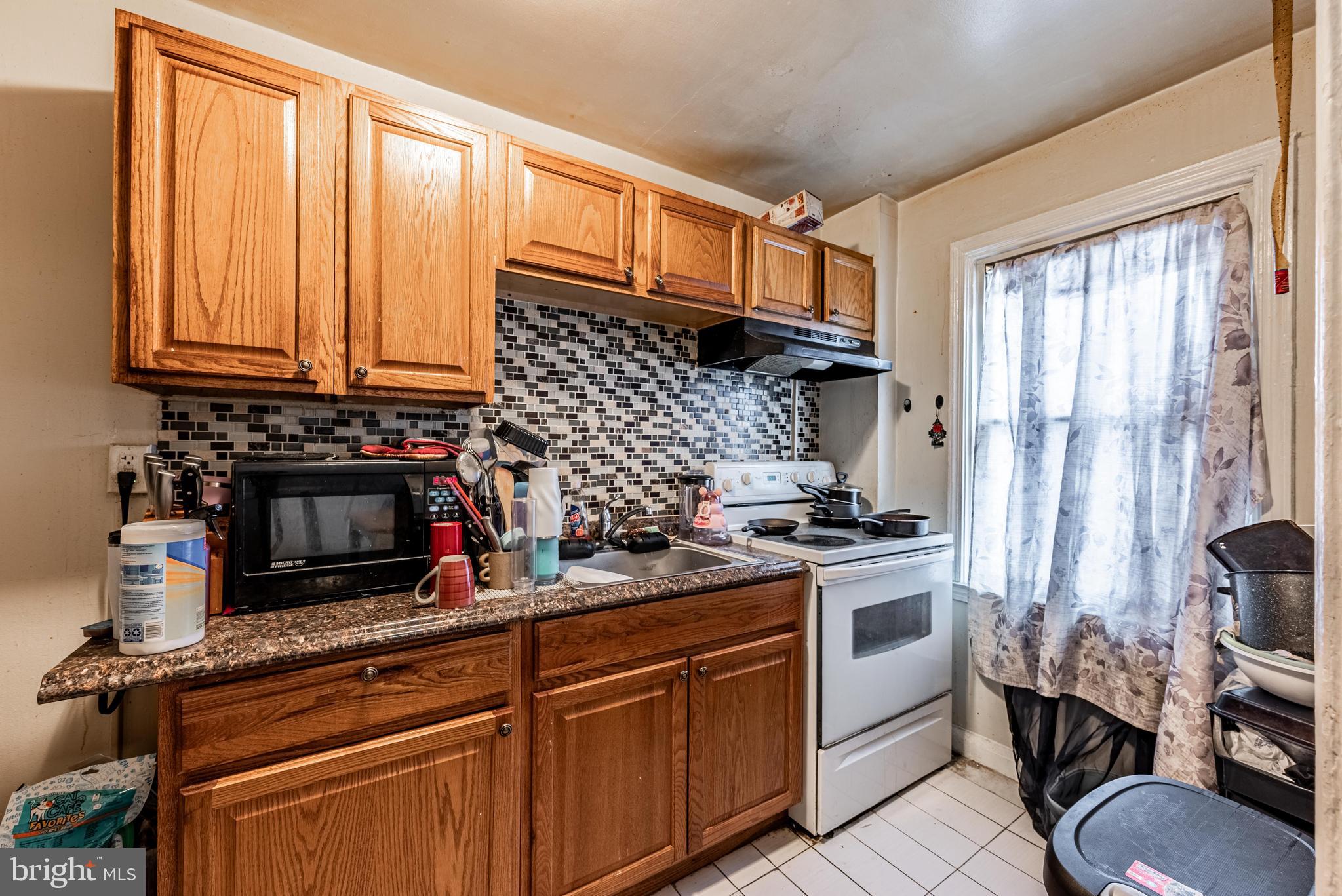 BELAIR-EDISON - Residential