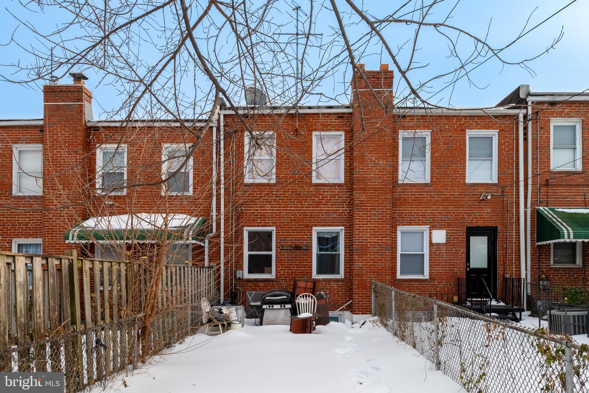 BELAIR-EDISON - Residential