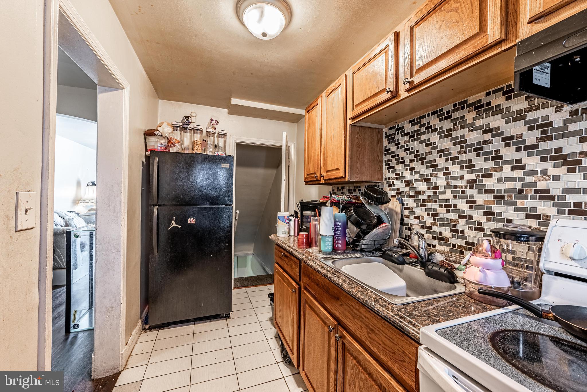 BELAIR-EDISON - Residential