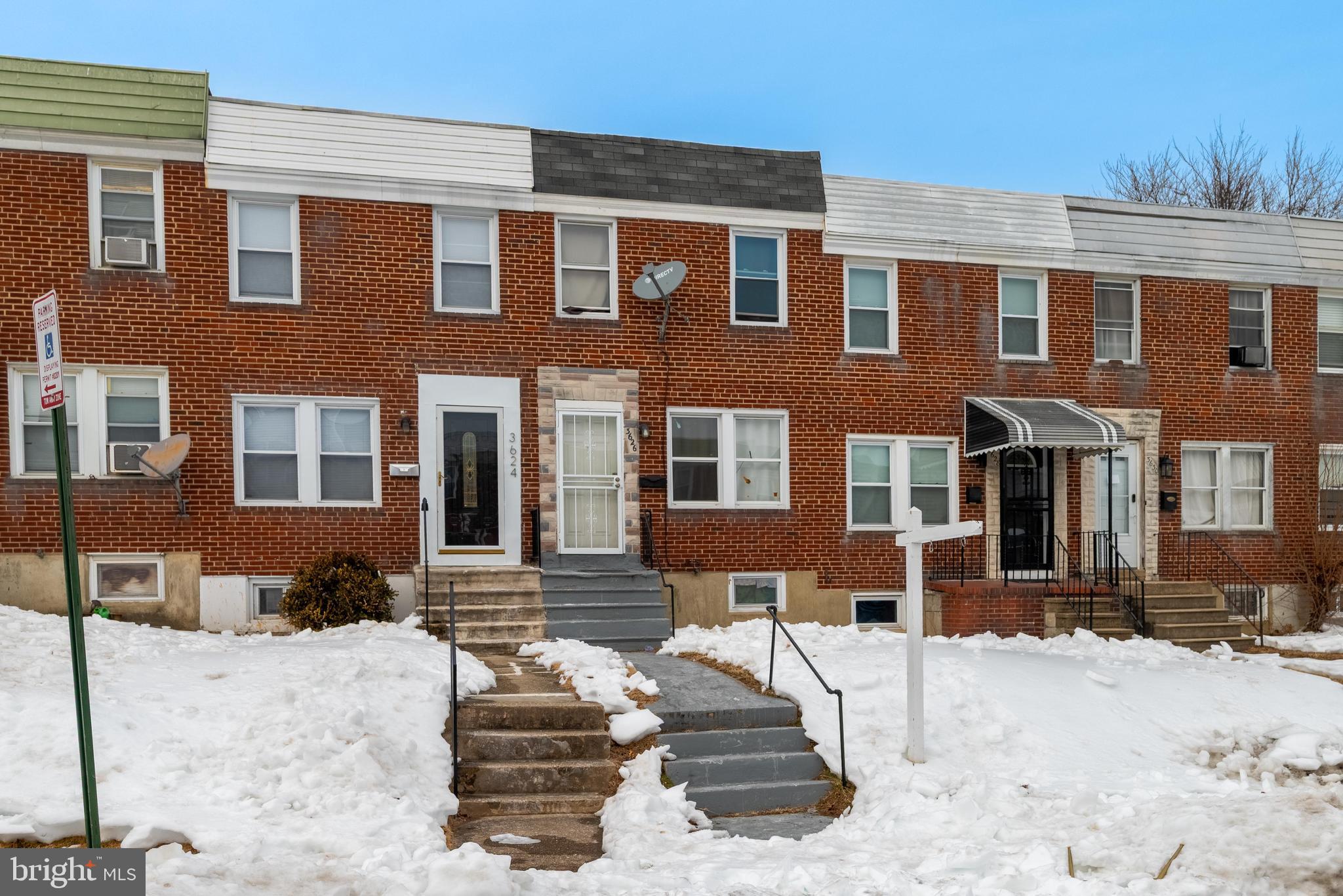 BELAIR-EDISON - Residential