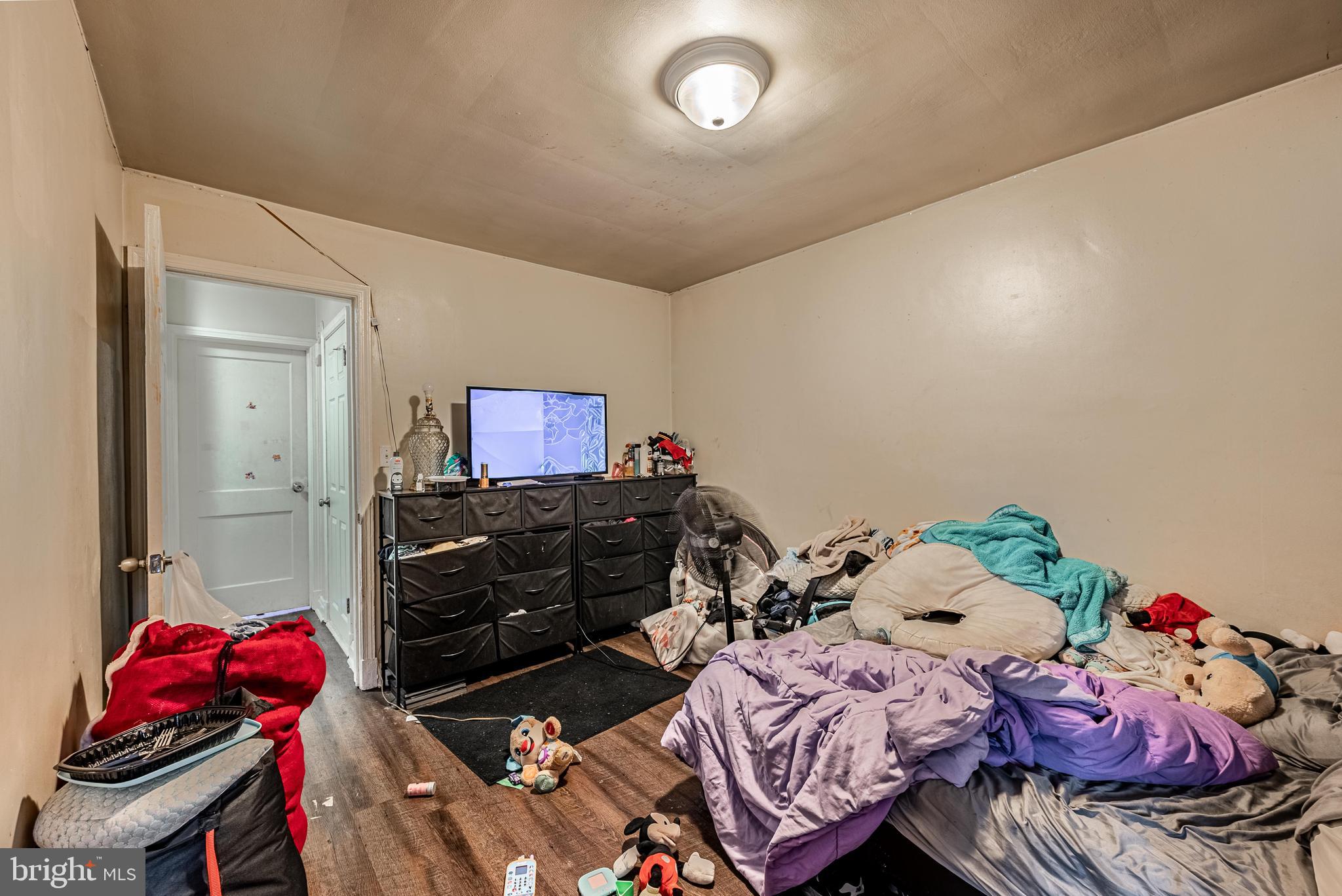 BELAIR-EDISON - Residential