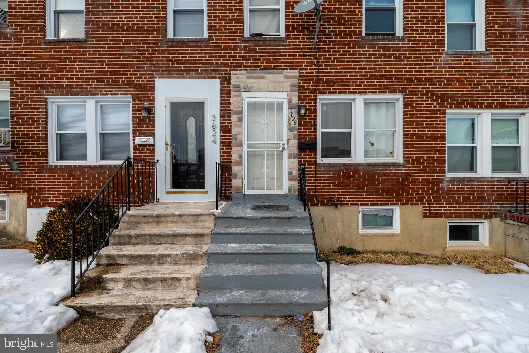 BELAIR-EDISON - Residential