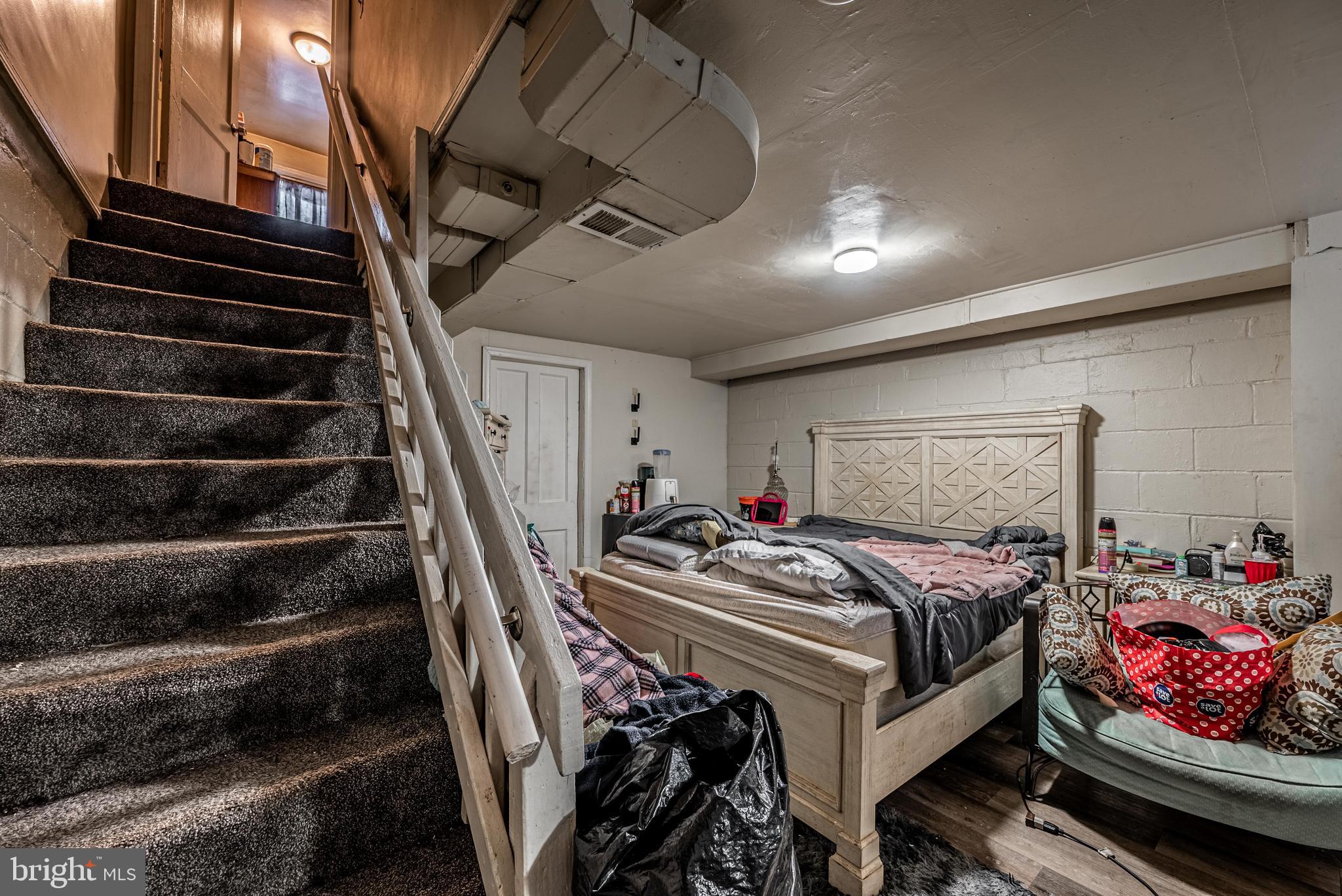 BELAIR-EDISON - Residential