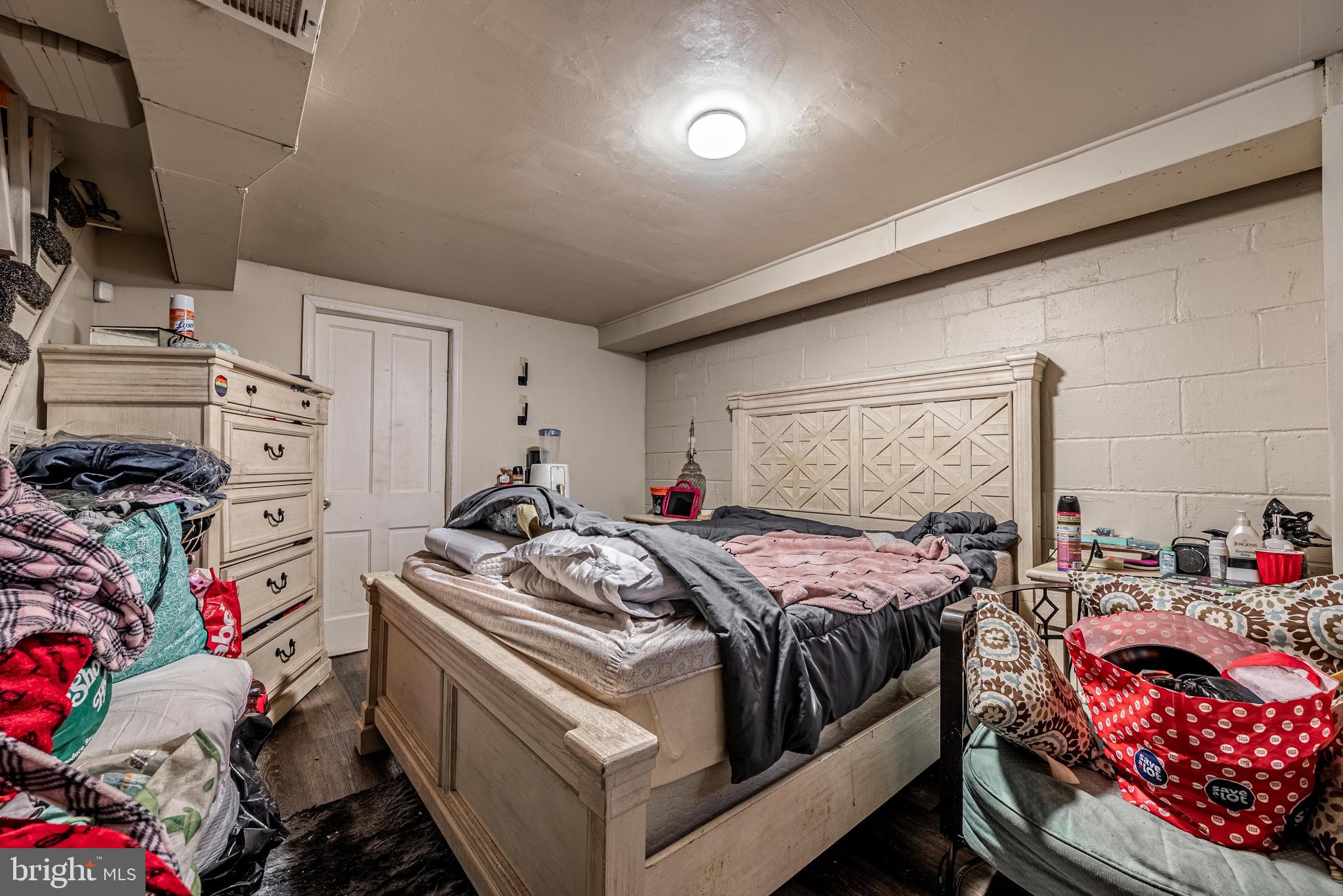 BELAIR-EDISON - Residential