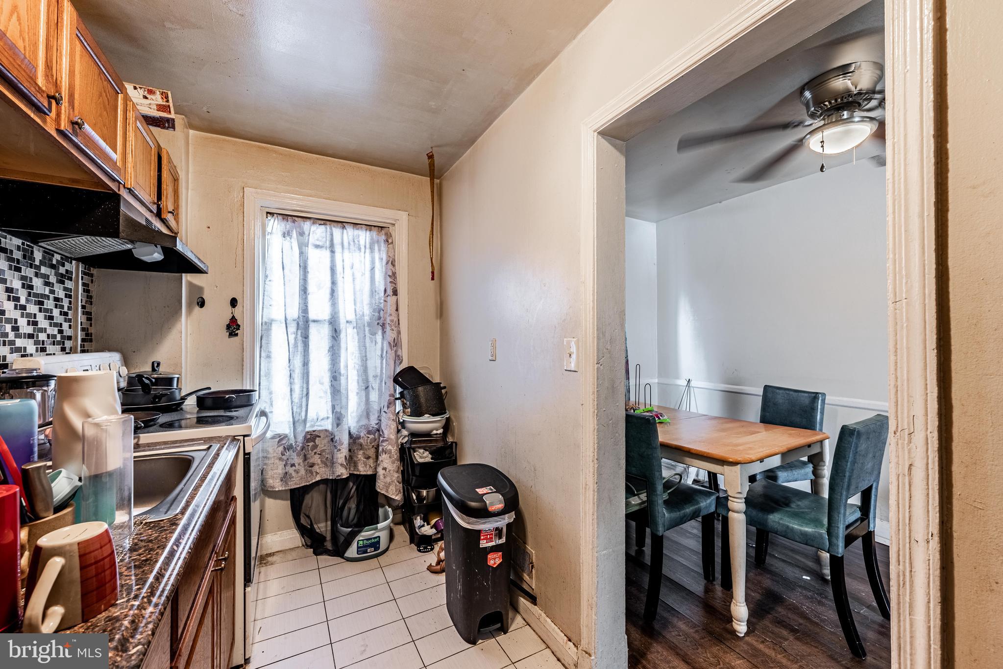 BELAIR-EDISON - Residential