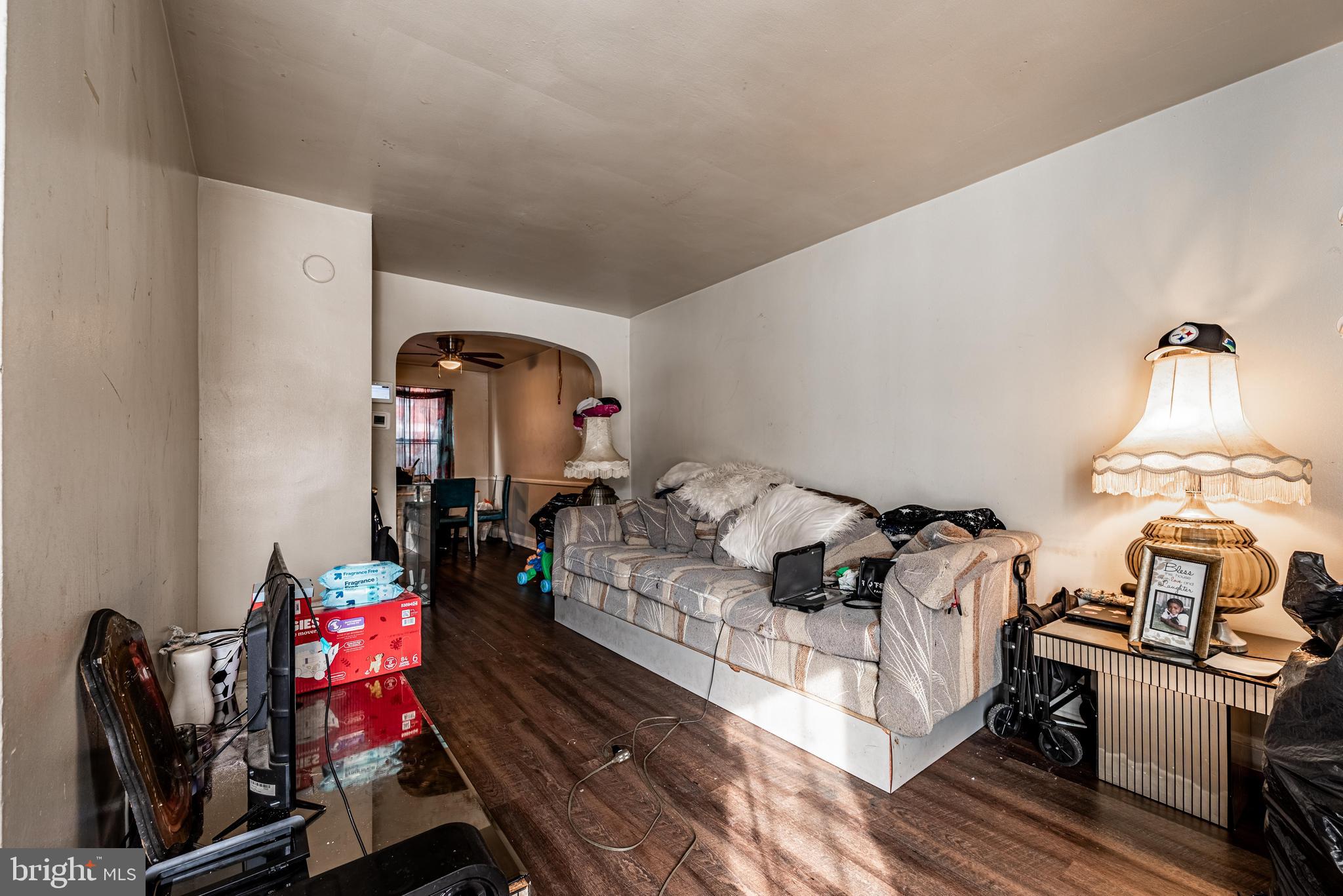 BELAIR-EDISON - Residential