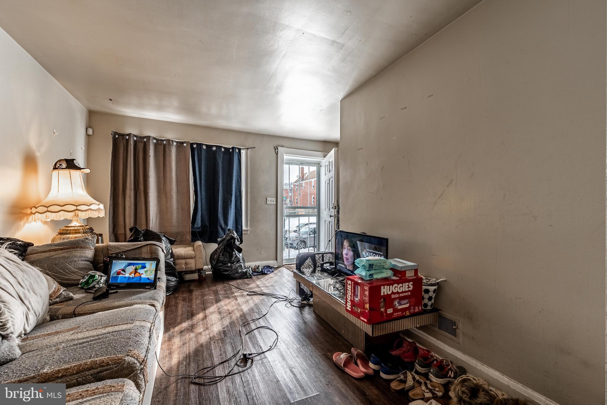 BELAIR-EDISON - Residential