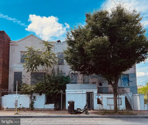 2023 Benning Road NE, Washington, DC MLS: DCDC2197932