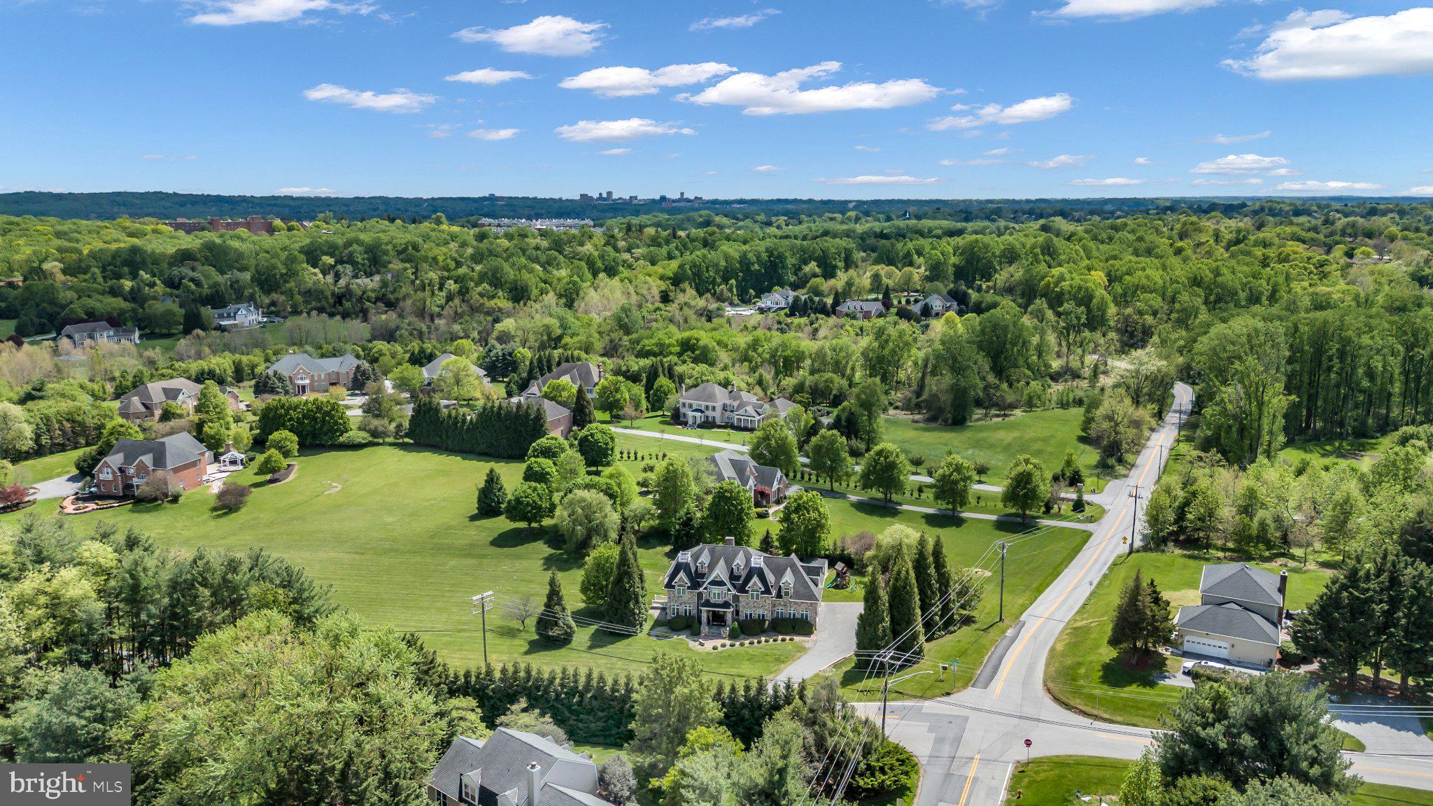 TIMBERLINE PARK - Residential