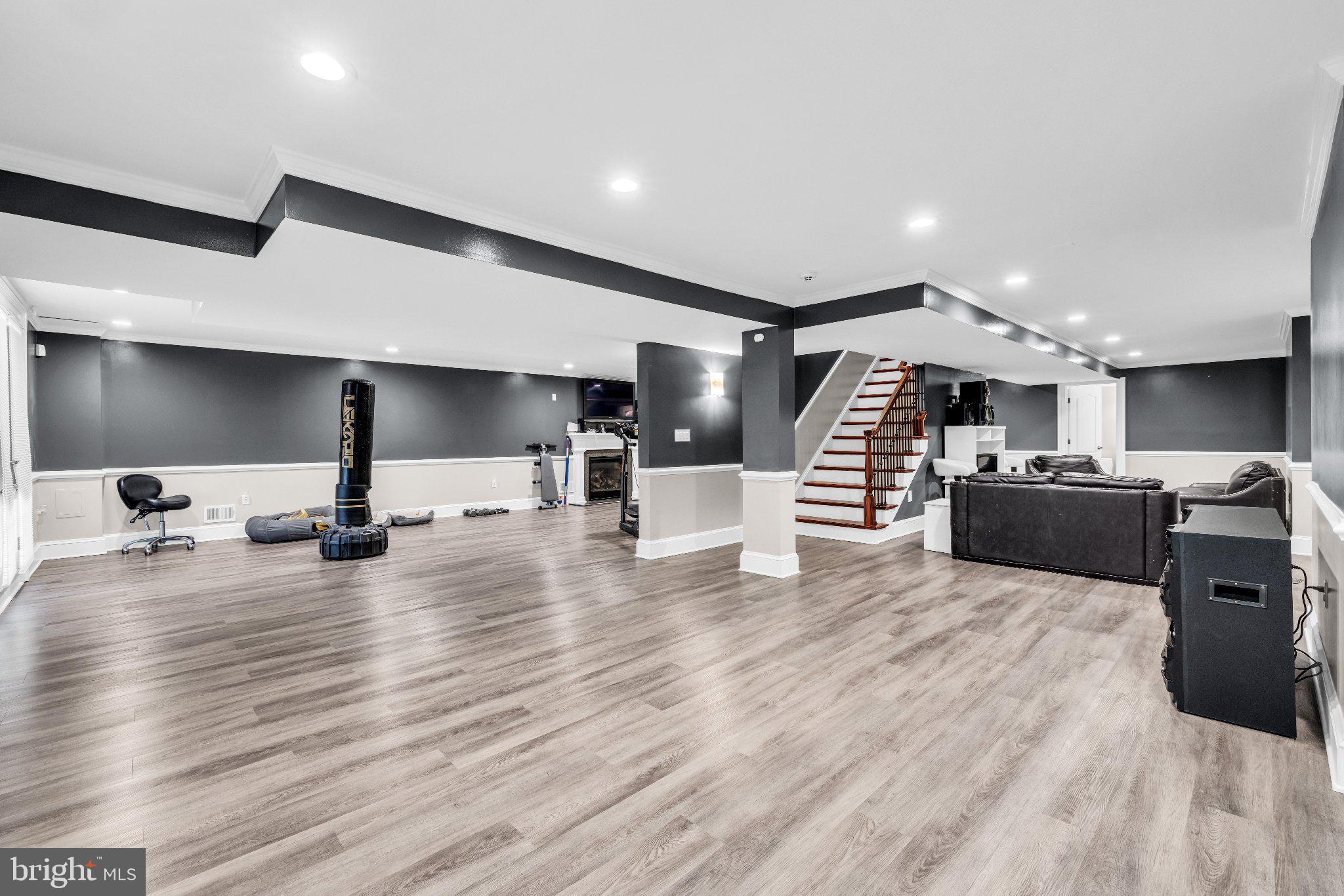 TIMBERLINE PARK - Residential