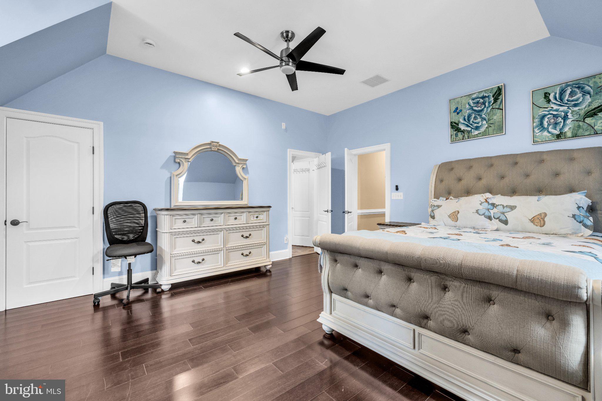 TIMBERLINE PARK - Residential