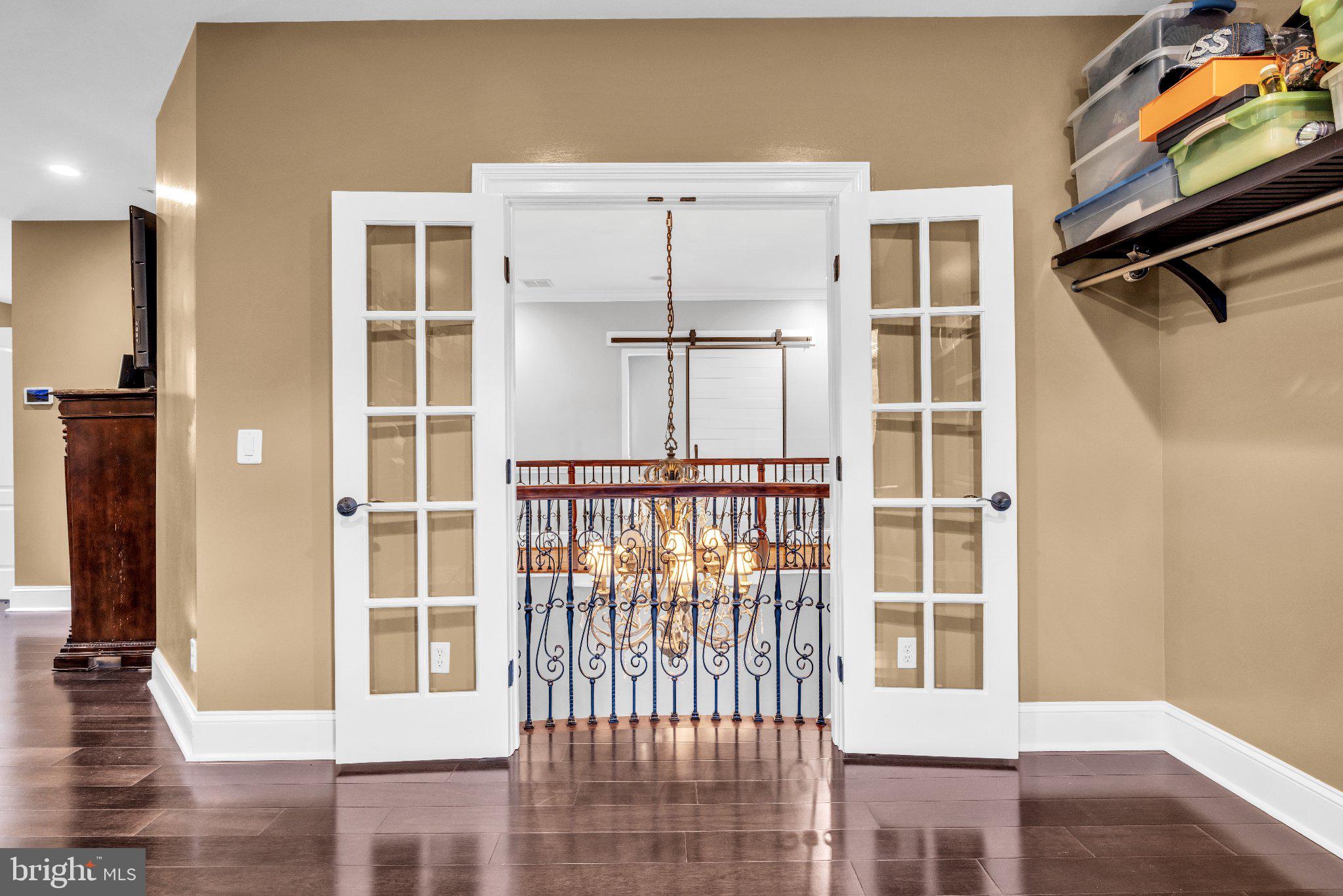 TIMBERLINE PARK - Residential