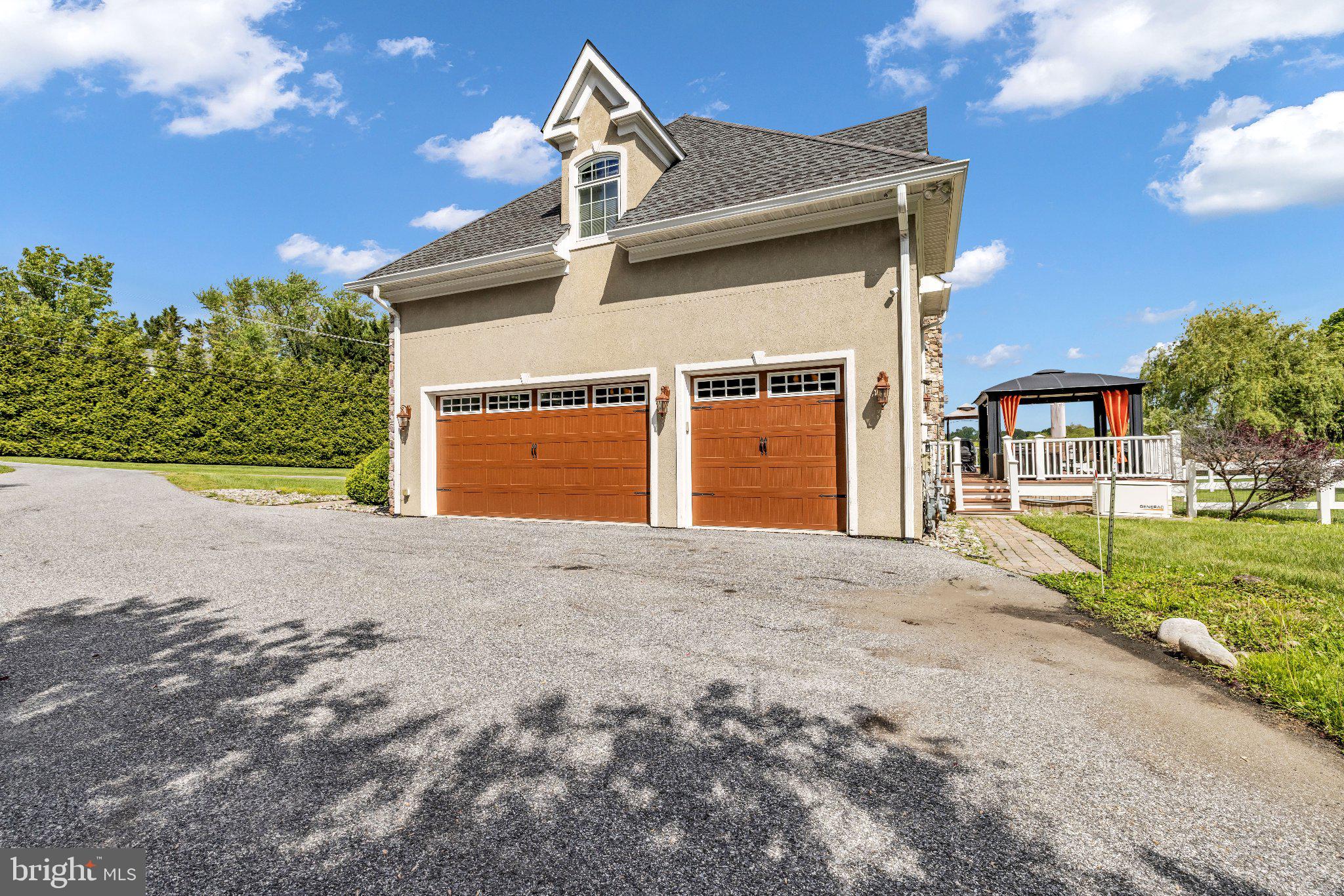 TIMBERLINE PARK - Residential