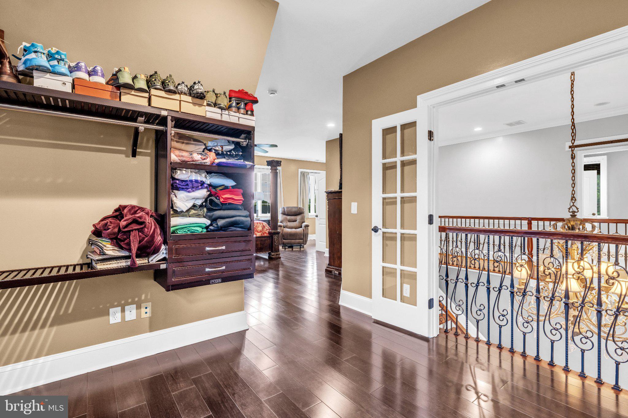 TIMBERLINE PARK - Residential