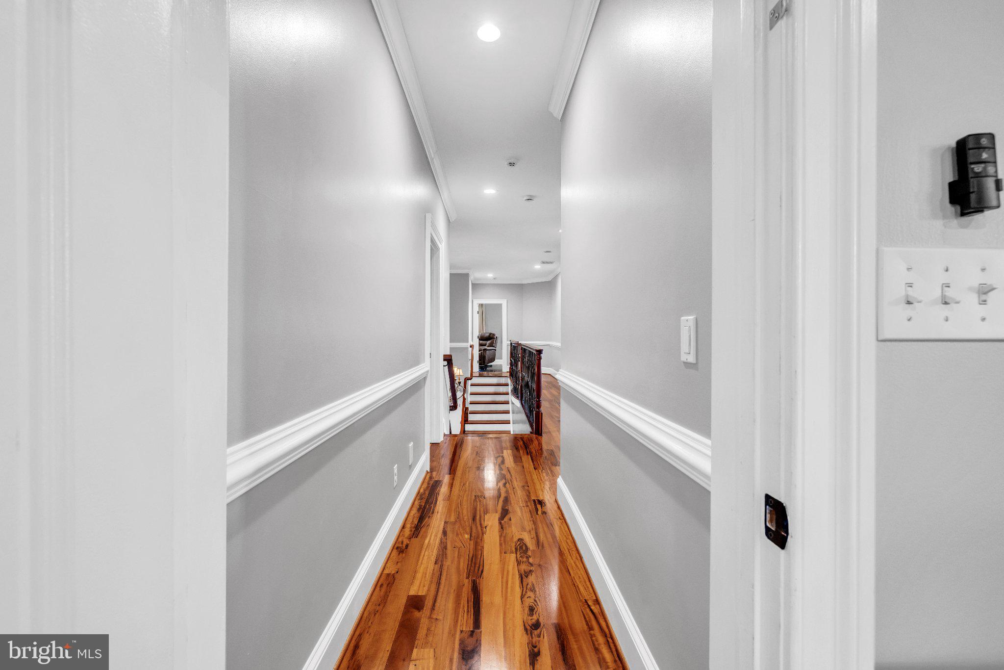TIMBERLINE PARK - Residential