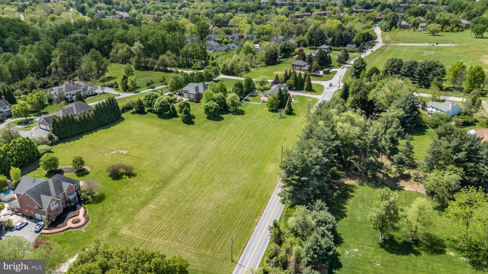 TIMBERLINE PARK - Residential
