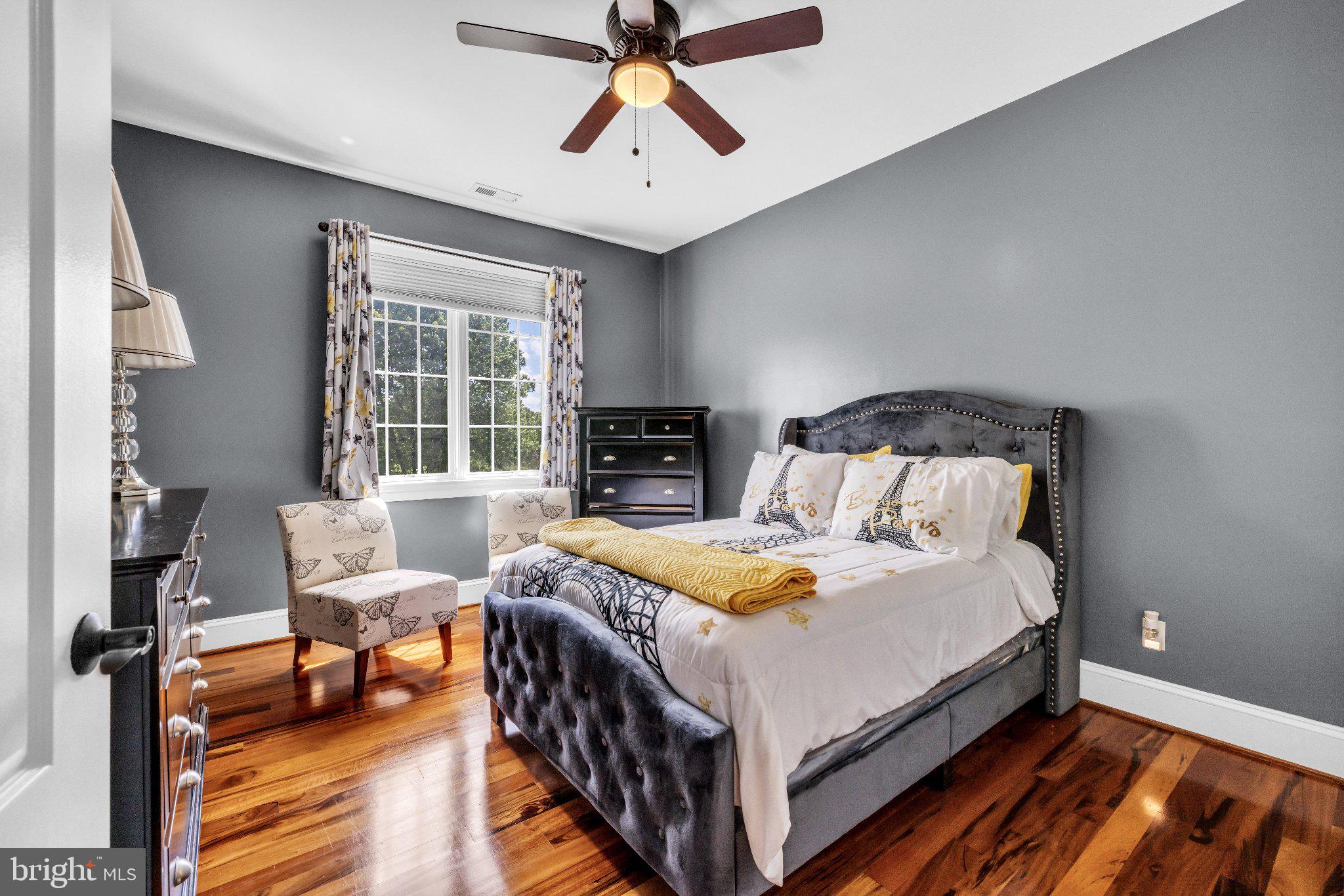 TIMBERLINE PARK - Residential