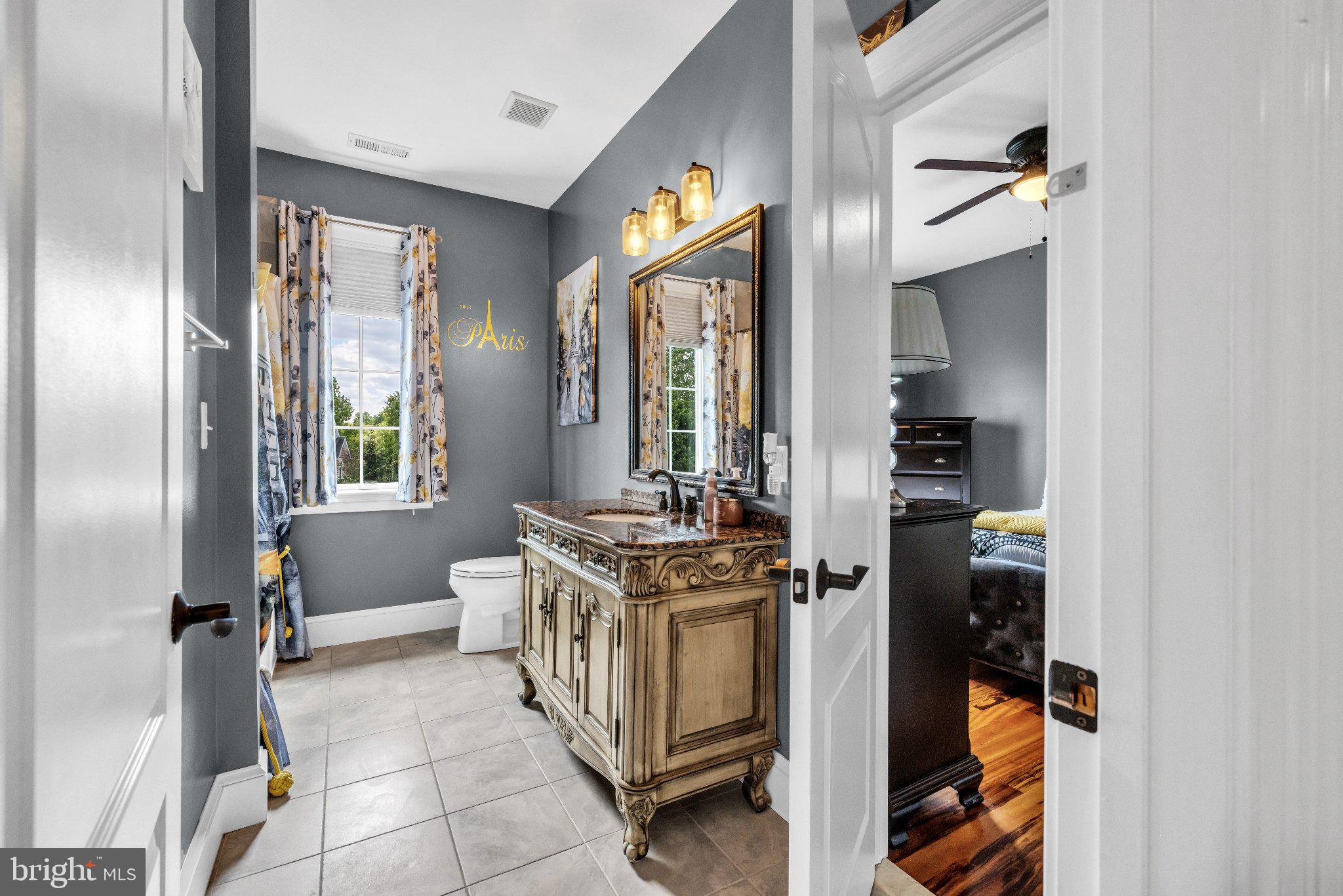TIMBERLINE PARK - Residential