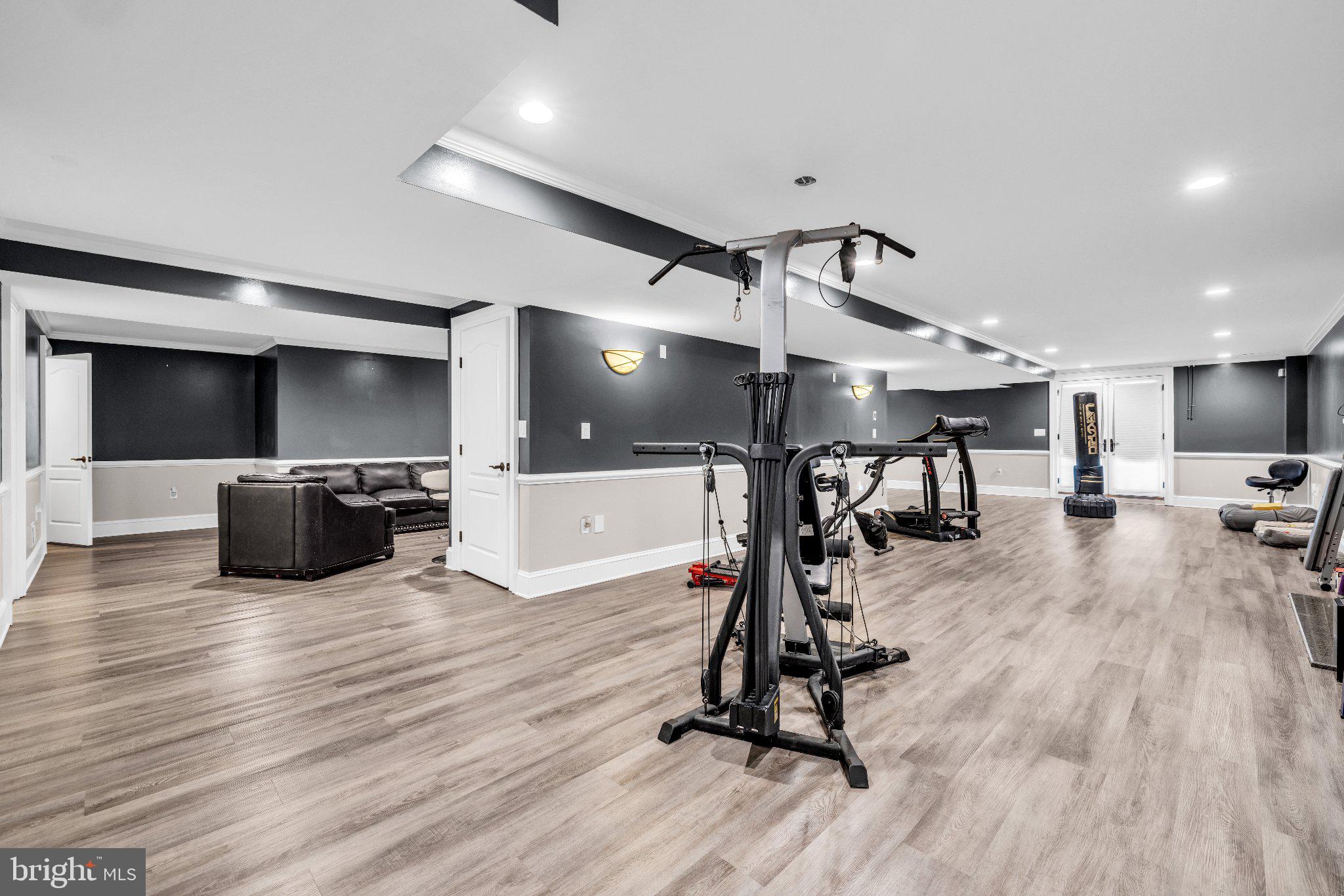 TIMBERLINE PARK - Residential