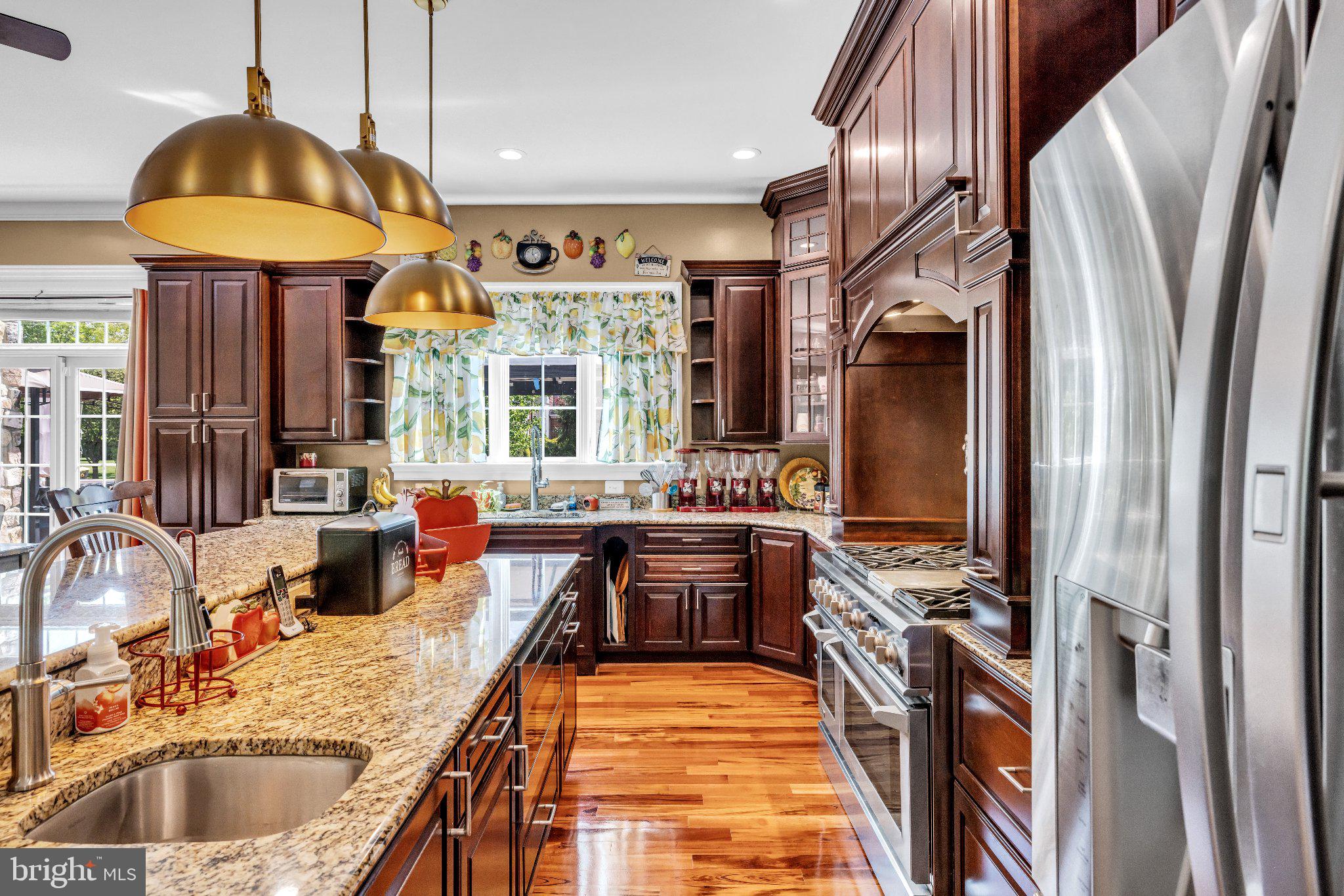 TIMBERLINE PARK - Residential