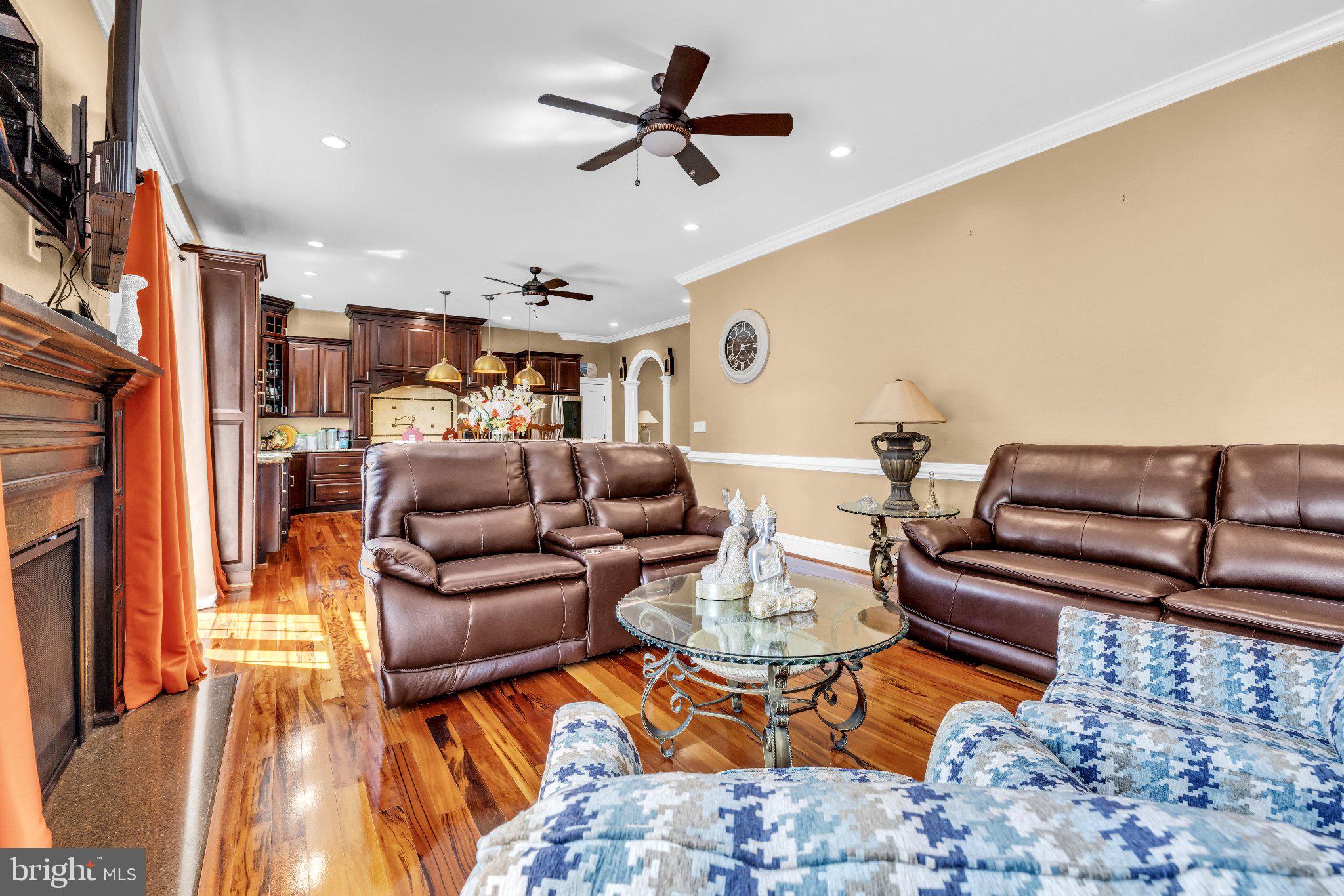TIMBERLINE PARK - Residential